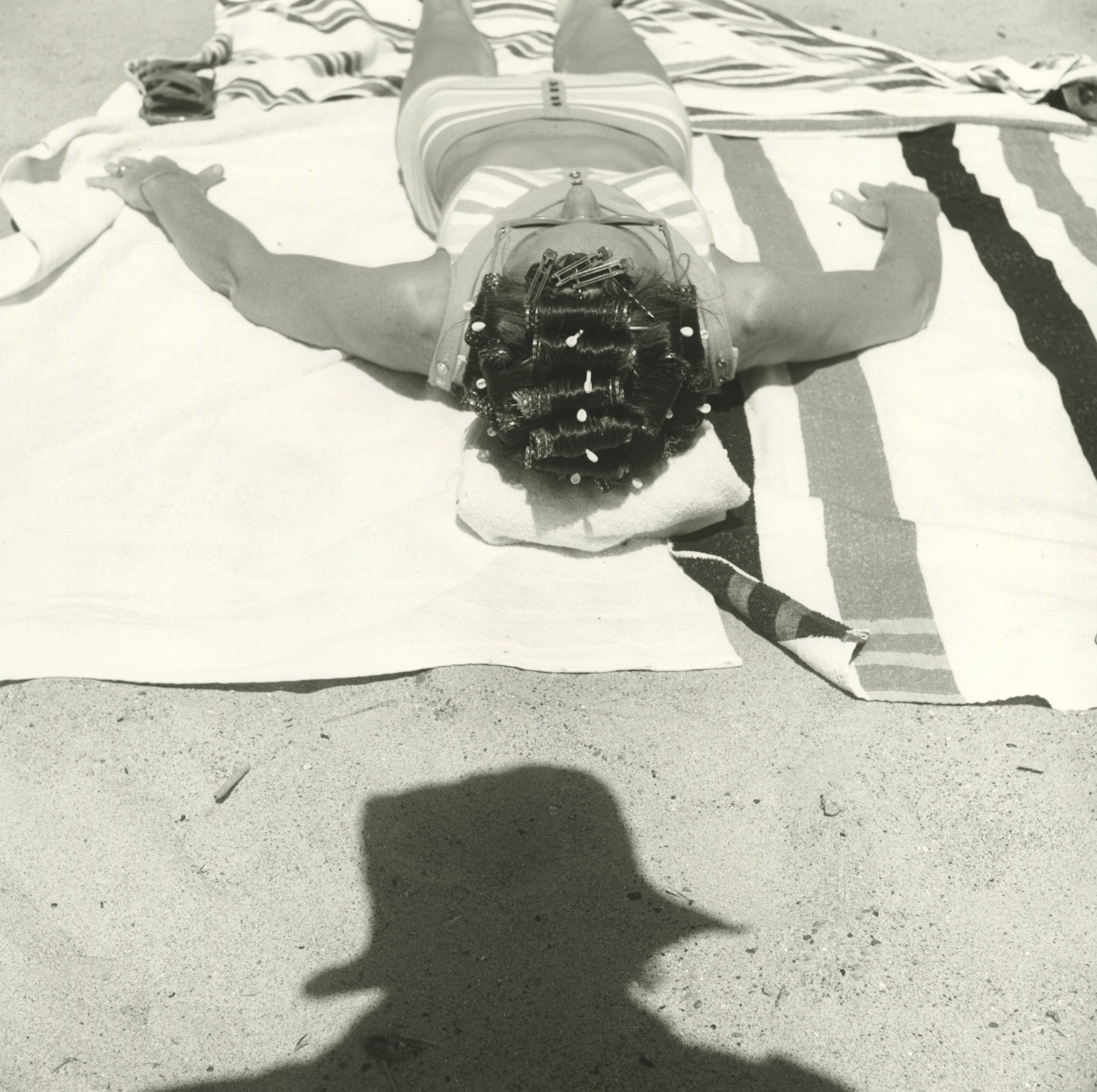 Vivian Maier: Self Portrait 2013 2014 howard greenberg gallery