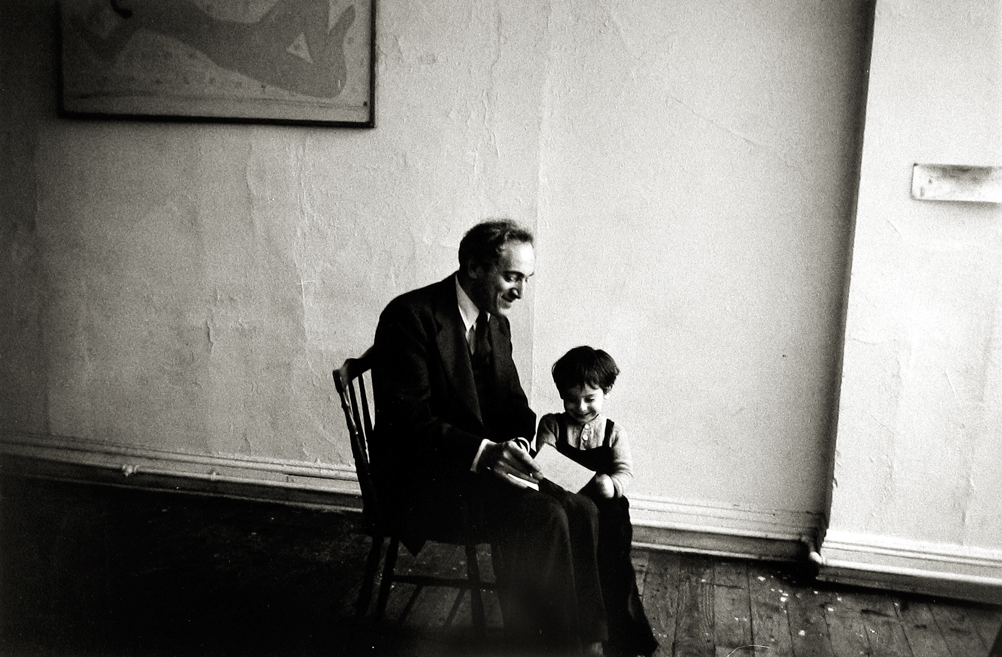 Family: Photographs from Home 2005 Howard Greenberg Gallery