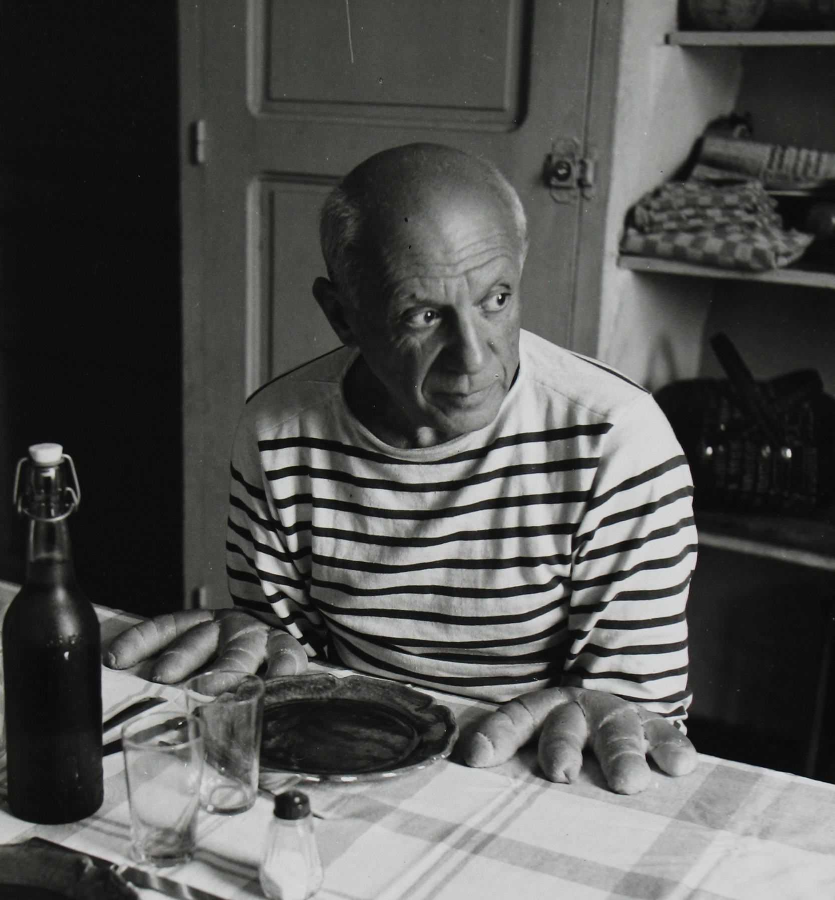 Selections From Private Collections 2011 Howard Greenberg Gallery