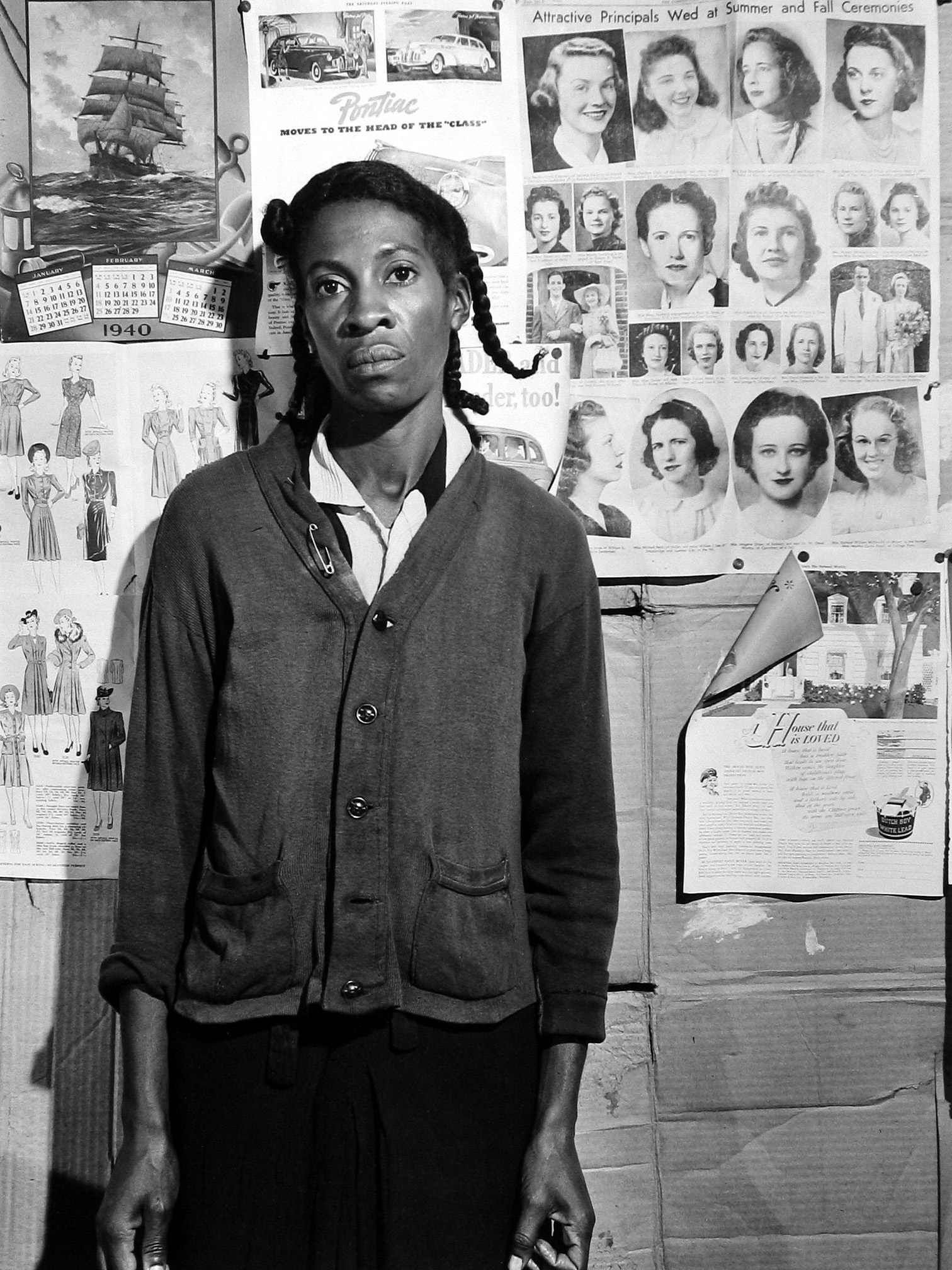 Farm Security Administration 1935-1940 2010 howard greenberg gallery