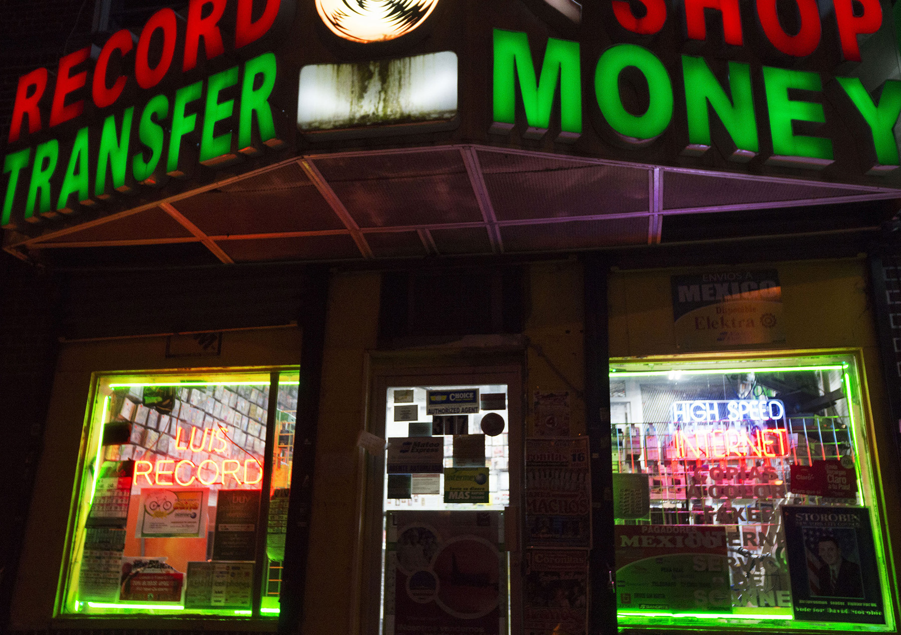 William Klein - William Klein + Brooklyn - Howard Greenberg Gallery - 2015