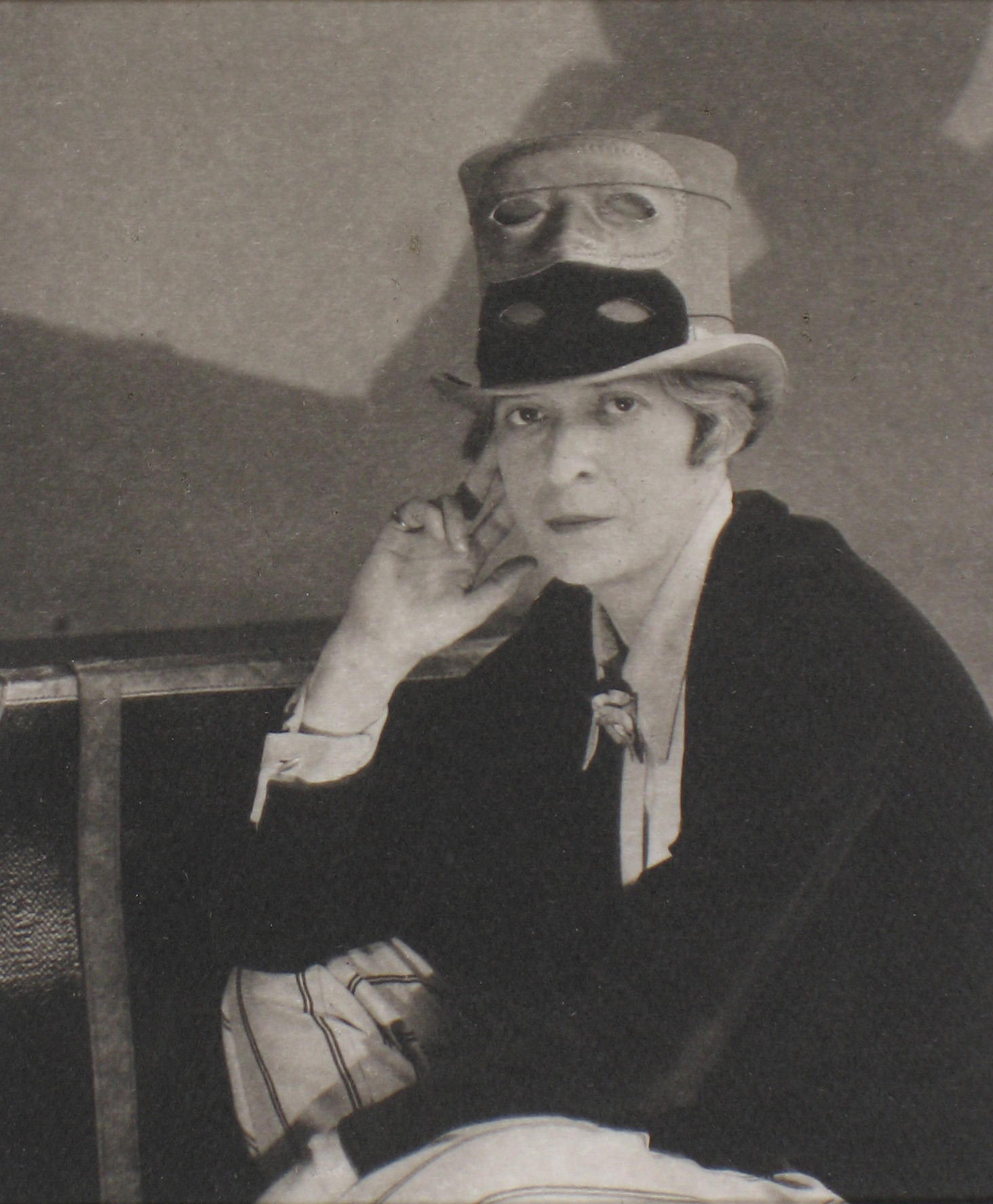 Berenice Abbott: All About Abbott 2006 howard greenberg gallery