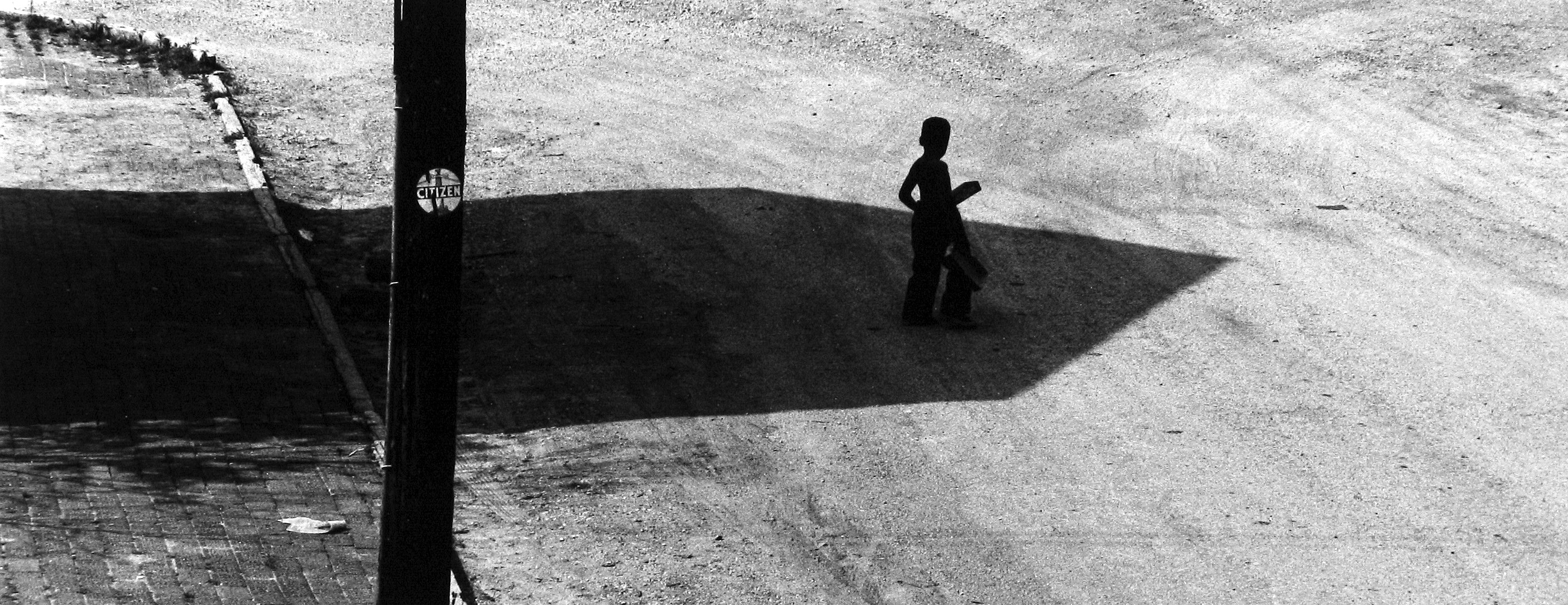 James Karales 2013 2014 howard grenberg gallery