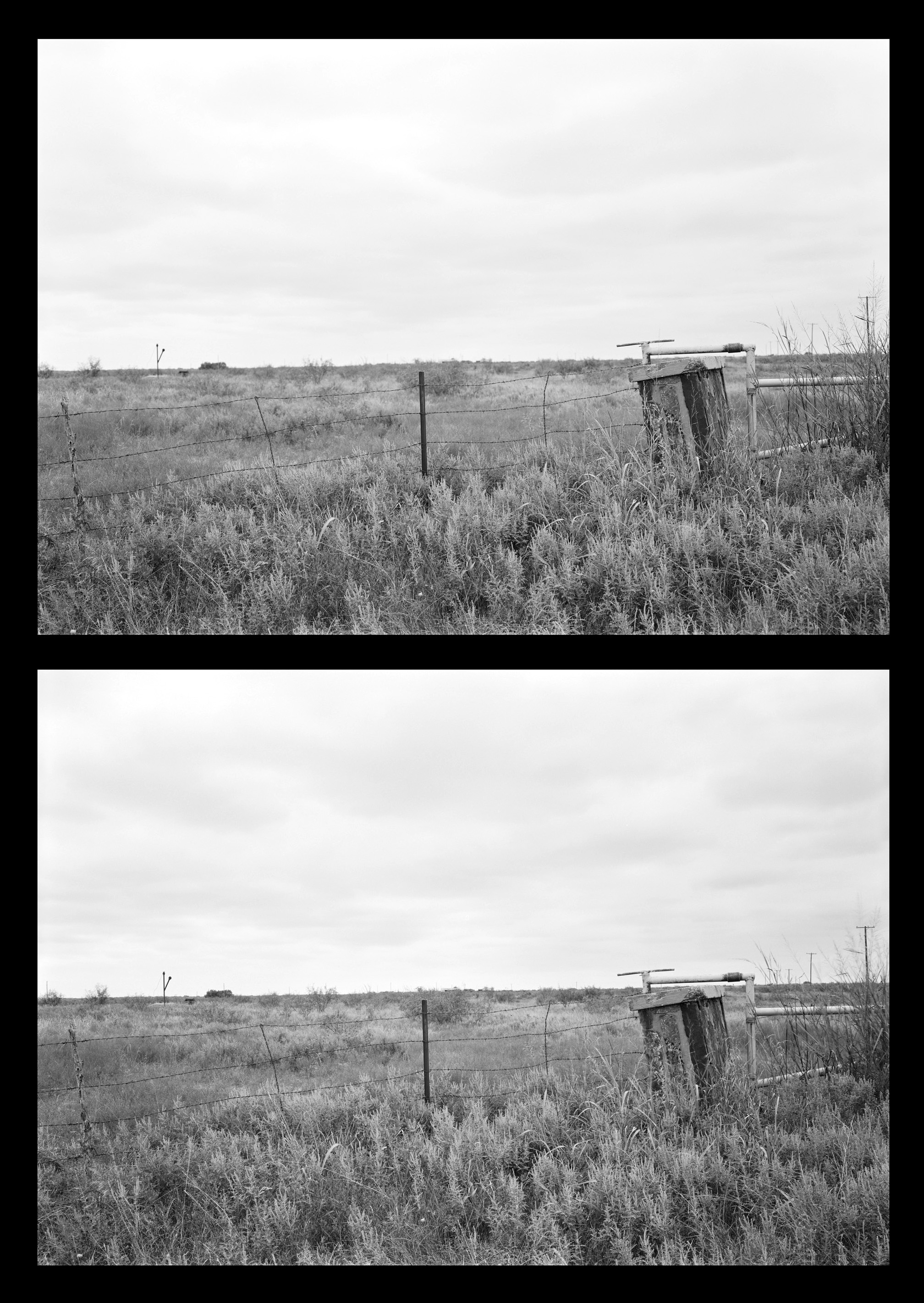 Land Lines - Howard Greenberg Gallery - 2015