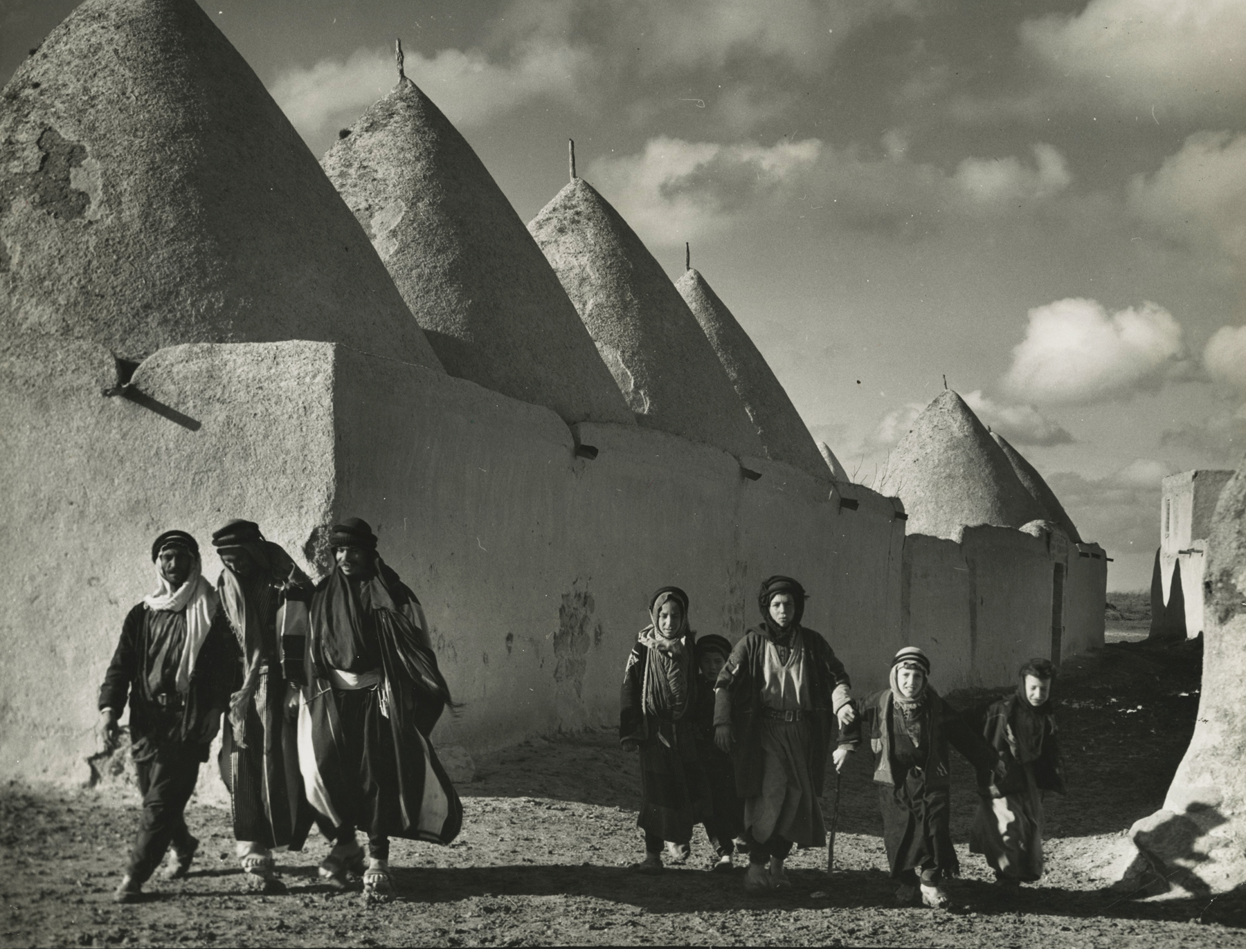 Margaret Bourke-White: Syria in 1940 2014 howard greenberg gallery