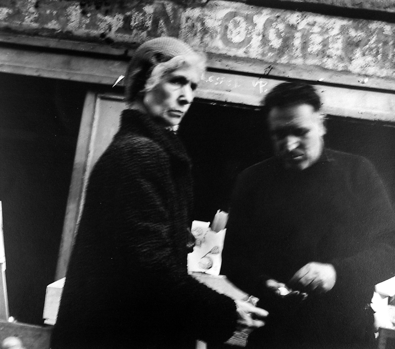 Sid Grossman - Howard Greenberg Gallery - 2017