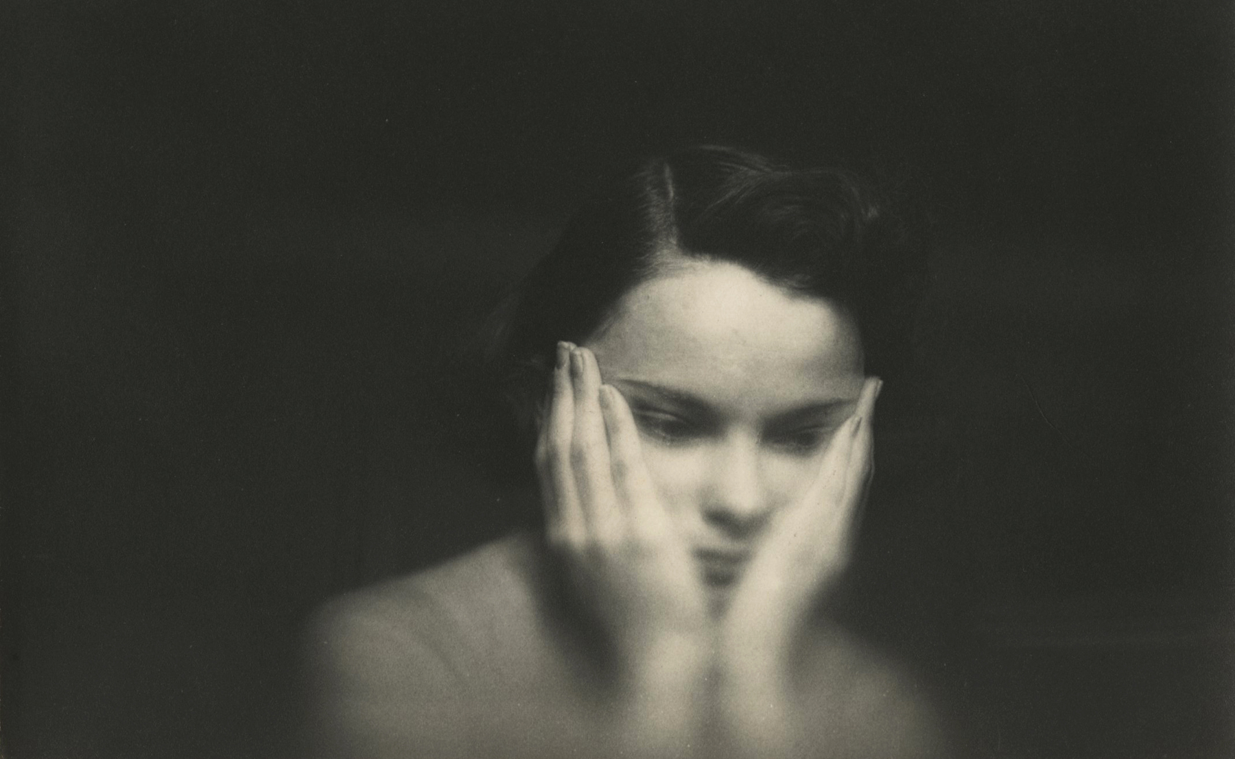 Saul Leiter - Howard Greenberg Gallery - Early Black and White - 2014