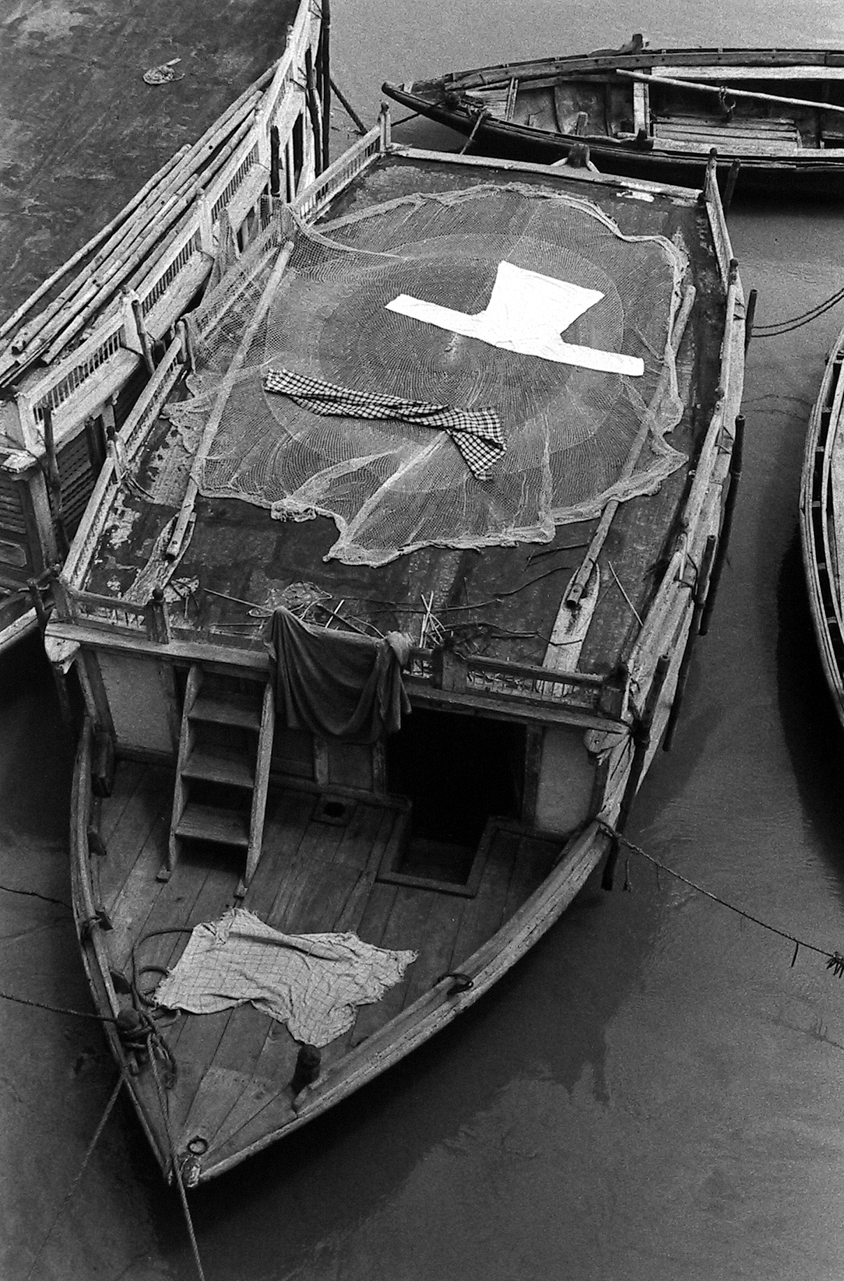 William Gedney: In India, Howard Greenberg Gallery, 2017