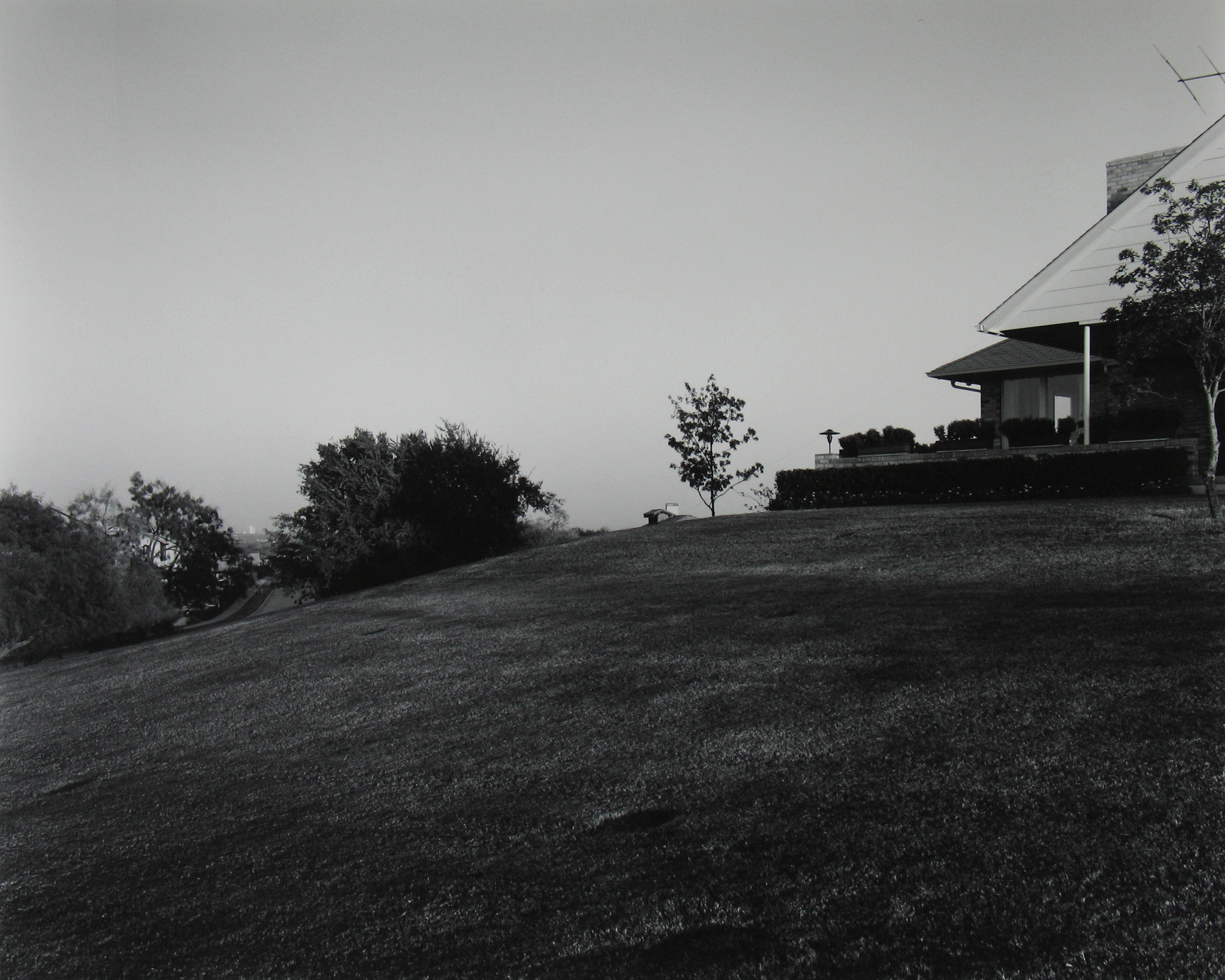 Frank Gohlke: Houses 2008 Howard Greenberg Gallery