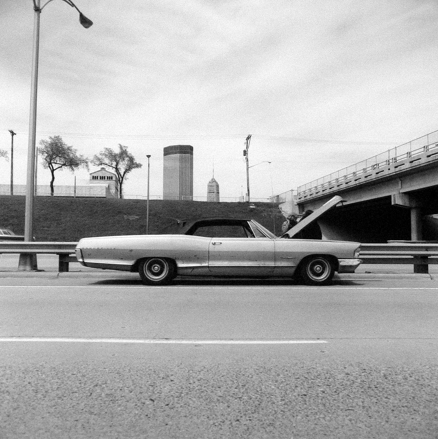 Six from the Seventies: The Last Years of Modern Photography 2004 Howard Greenberg Gallery