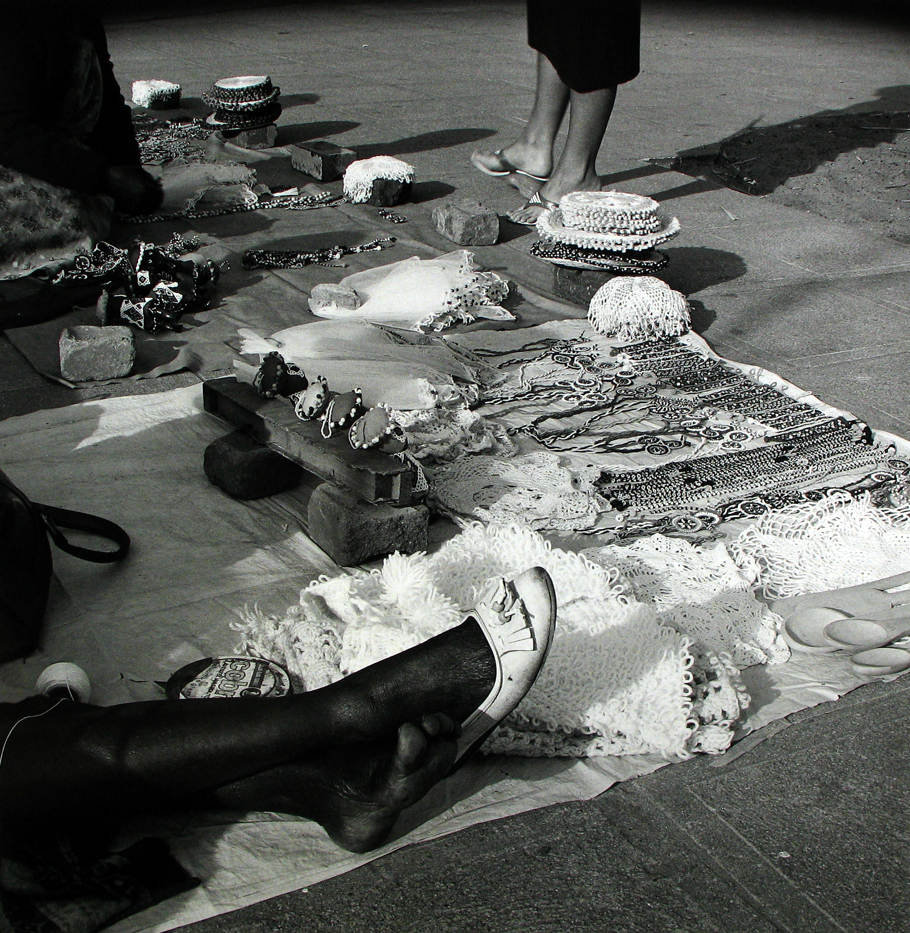 David Goldblatt: Particulars 2010 Howard Greenberg Gallery