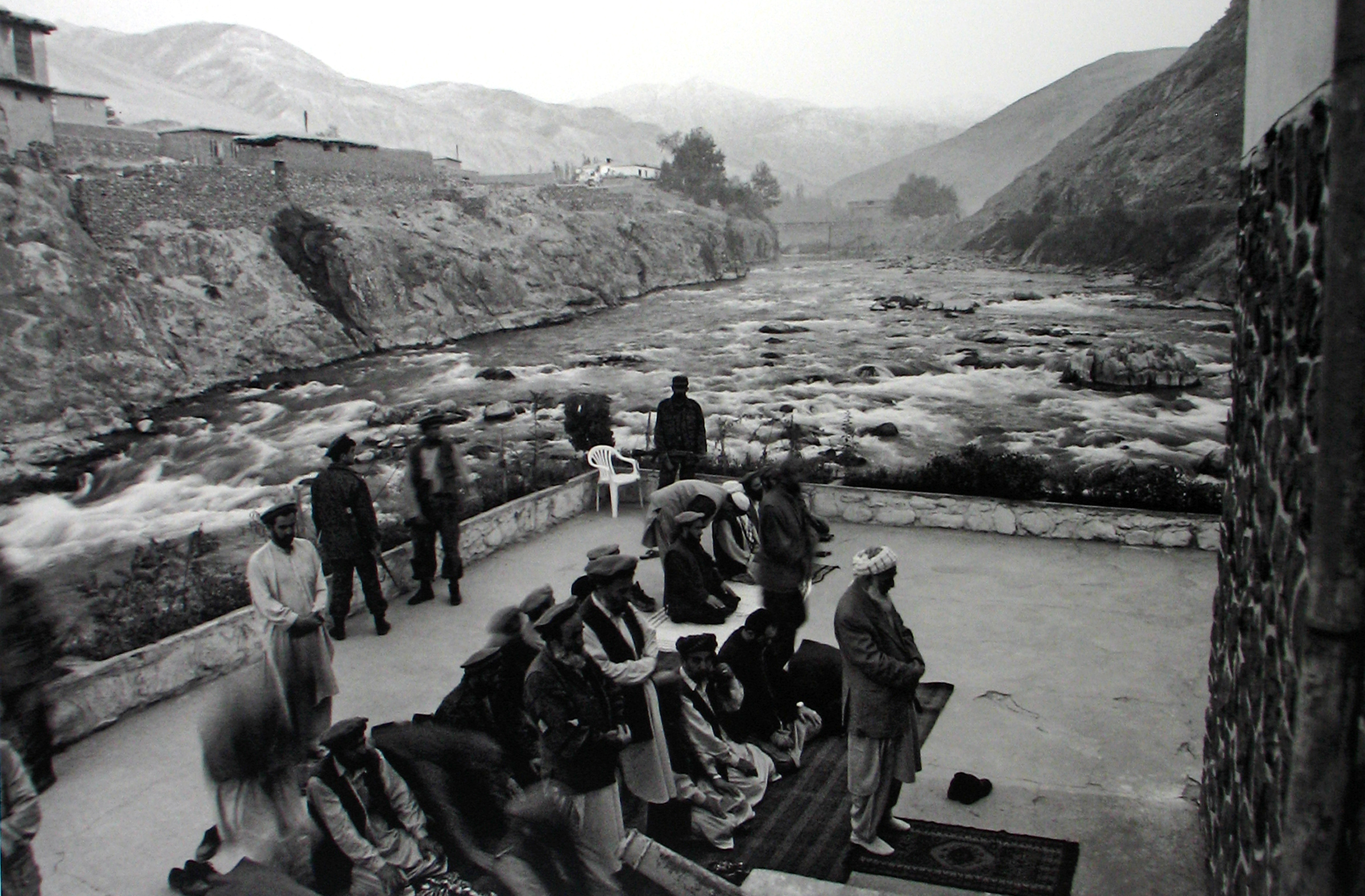 Beyond Words: Photography in the New Yorker 2011 Howard Greenberg Gallery