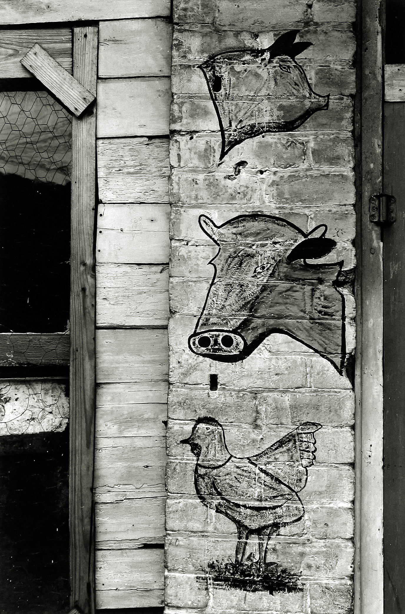 Peter Sekaer: An Untold Story 2010 Howard Greenberg Gallery