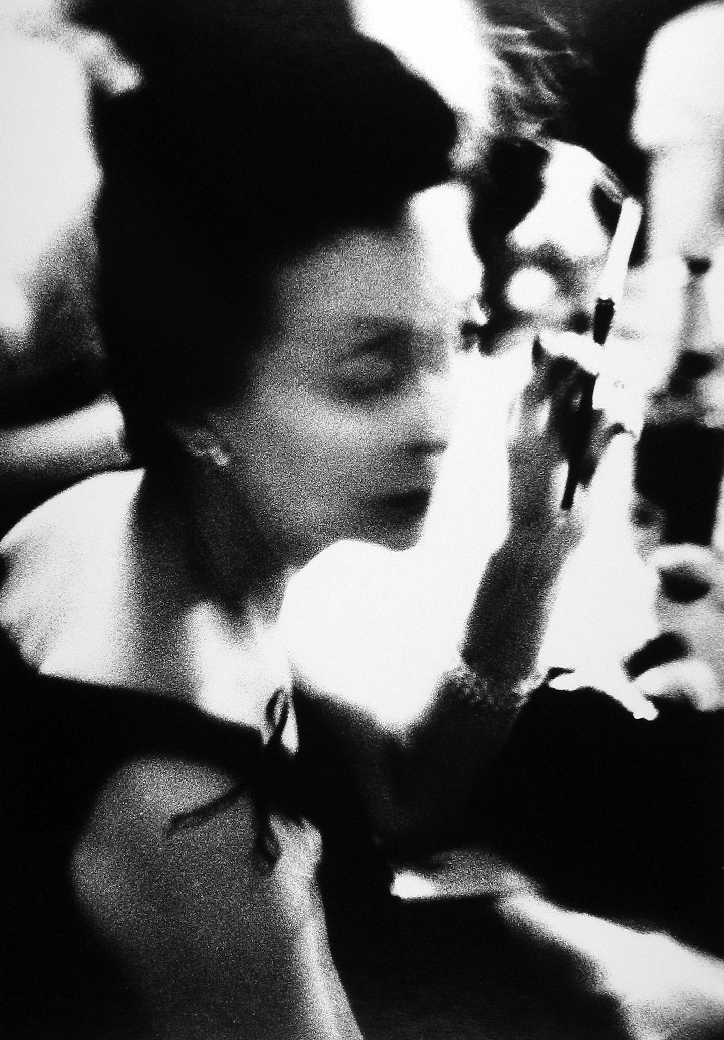 William Klein: Prints 1955-2007 2007 howard greenberg gallery