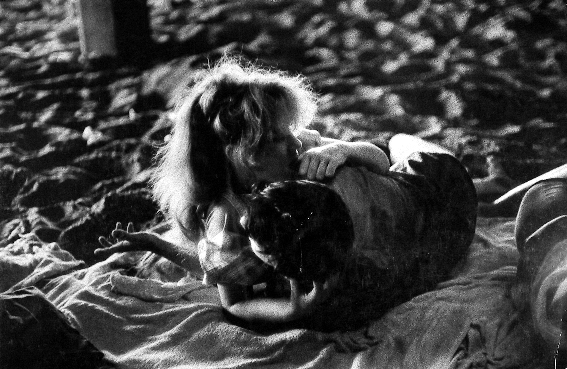 Coney Island Sideshow 2007 Howard Greenberg Gallery