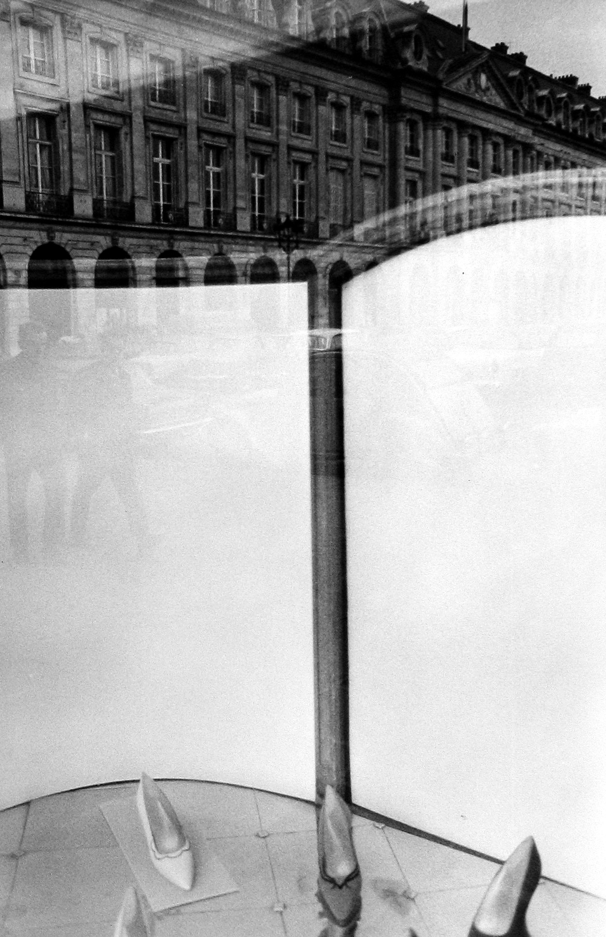 Henry Wolf: Photographs by the Influential Art Director 2005 Howard Greenberg Gallery