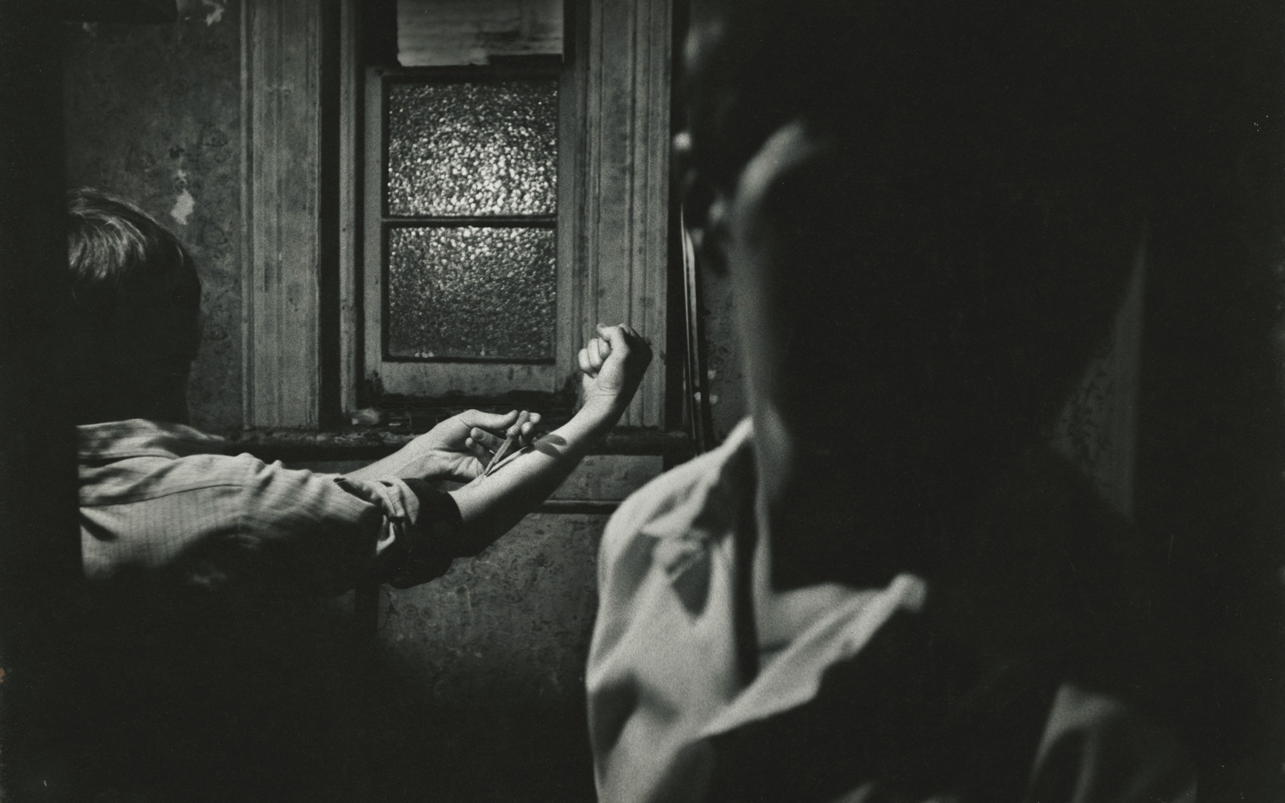 James Karales 2013 2014 howard grenberg gallery