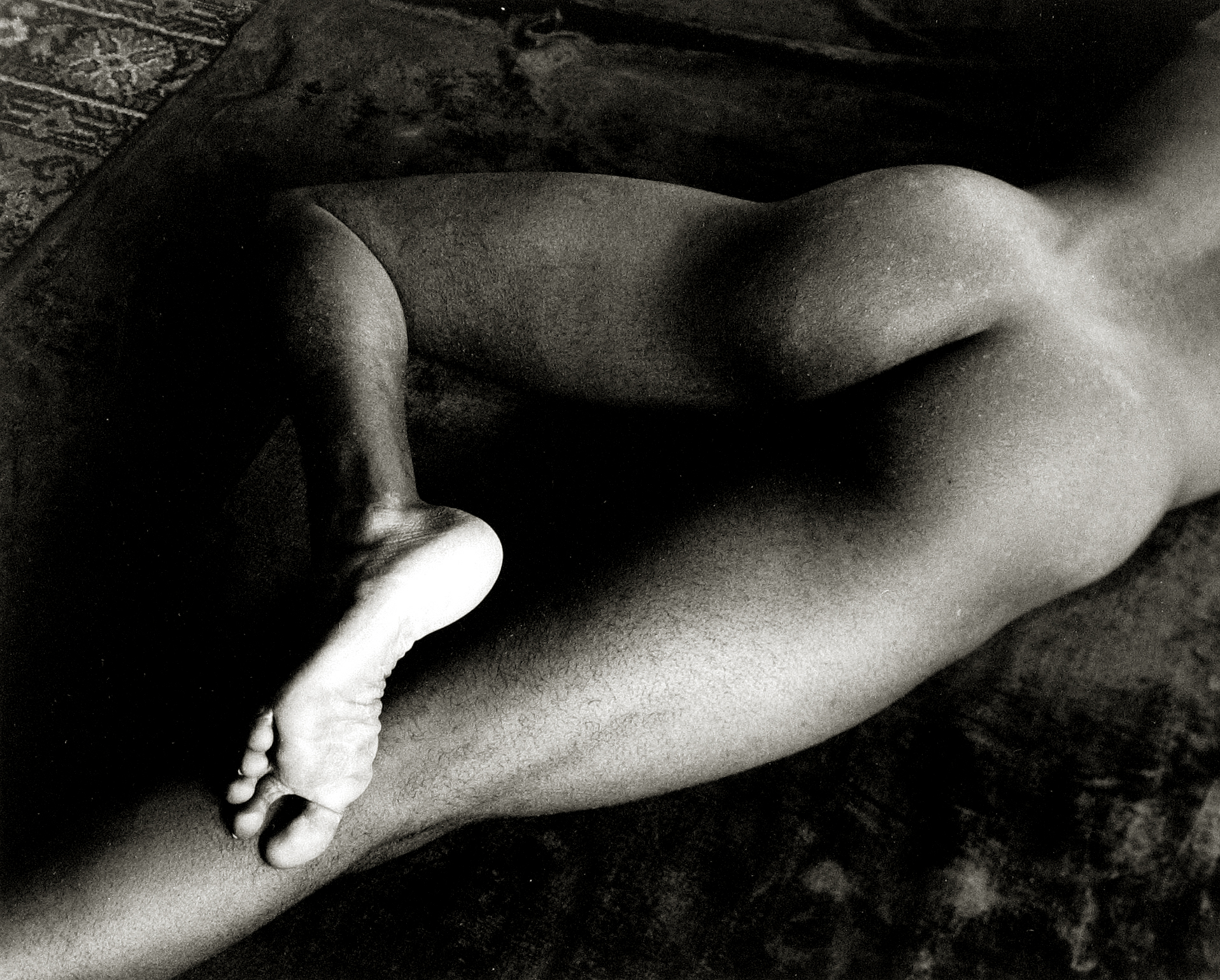 Minor White: Eye Mind Spirit 2008 Howard Greenberg Gallery