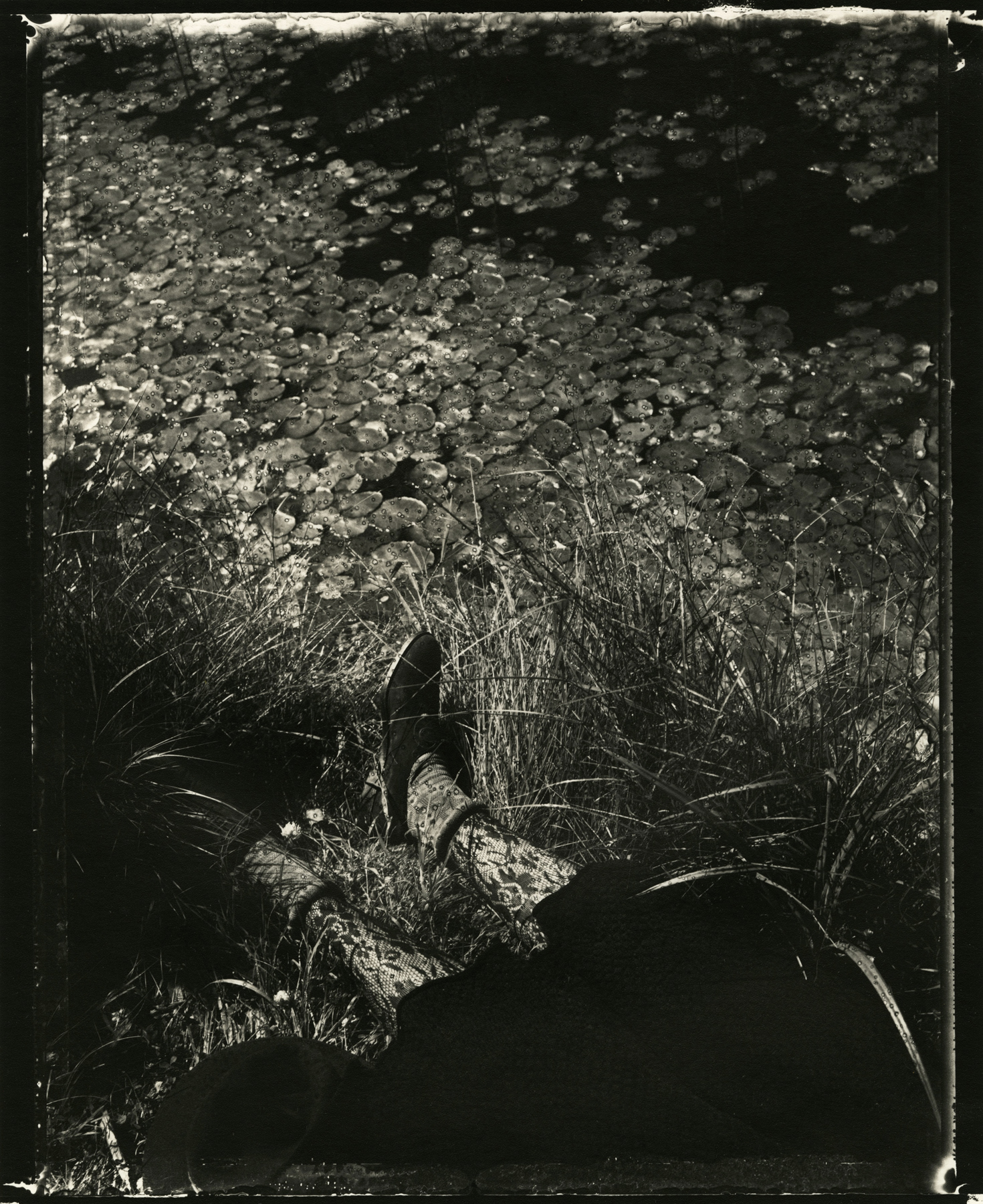 Sarah Moon: Now and Then 2012 Howard Greenberg Gallery