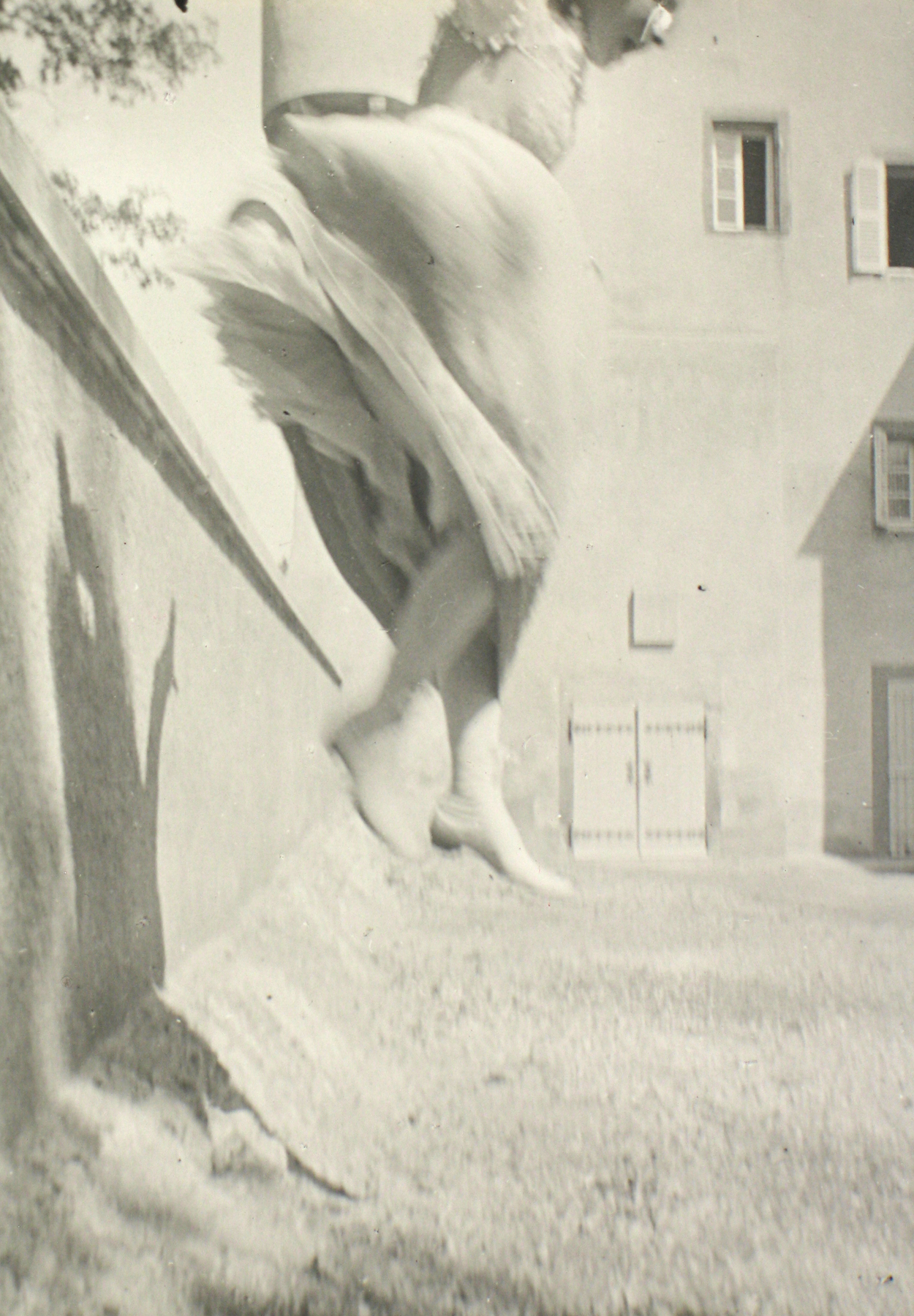 Jacques Henri Lartigue: A New Paradise 2009 howard greenberg gallery