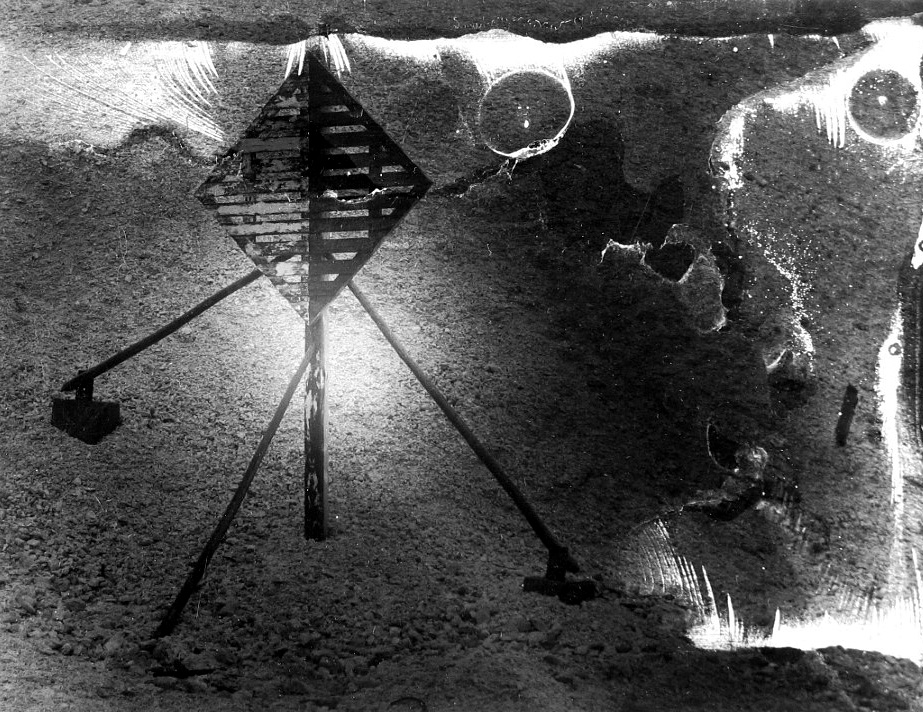 Minor White: Eye Mind Spirit 2008 Howard Greenberg Gallery