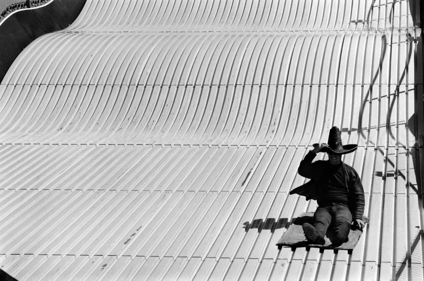 Dennis Stock: Altered States 2009 Howard Greenberg Gallery