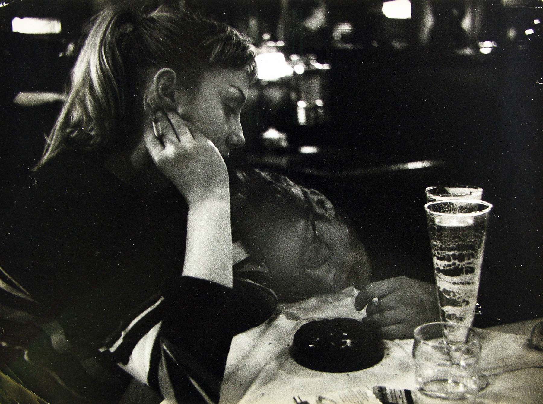 Staff Picks VI - Howard Greenberg Gallery - 2017