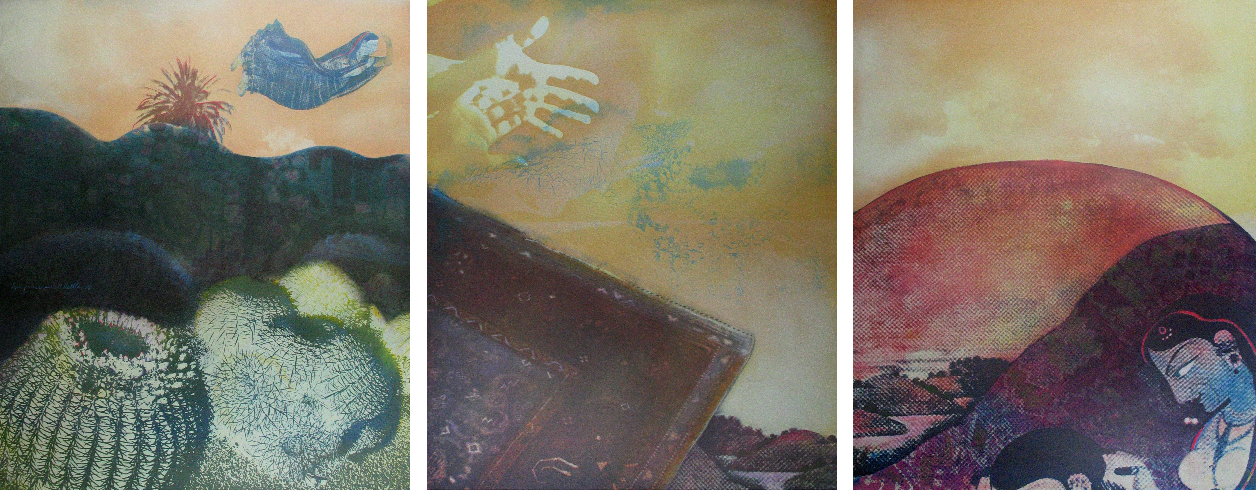 Six from the Seventies: The Last Years of Modern Photography 2004 Howard Greenberg Gallery