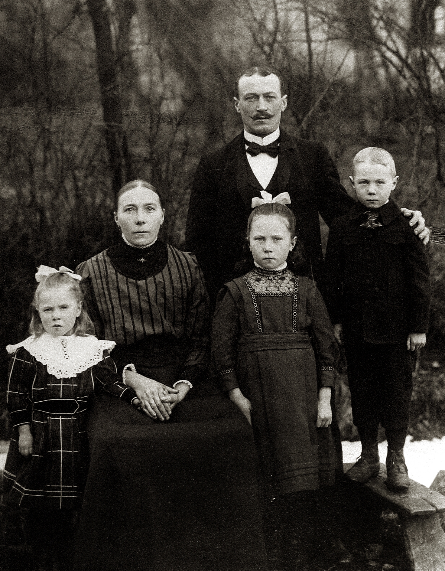 August Sander, Howard Greenberg Gallery, 2018