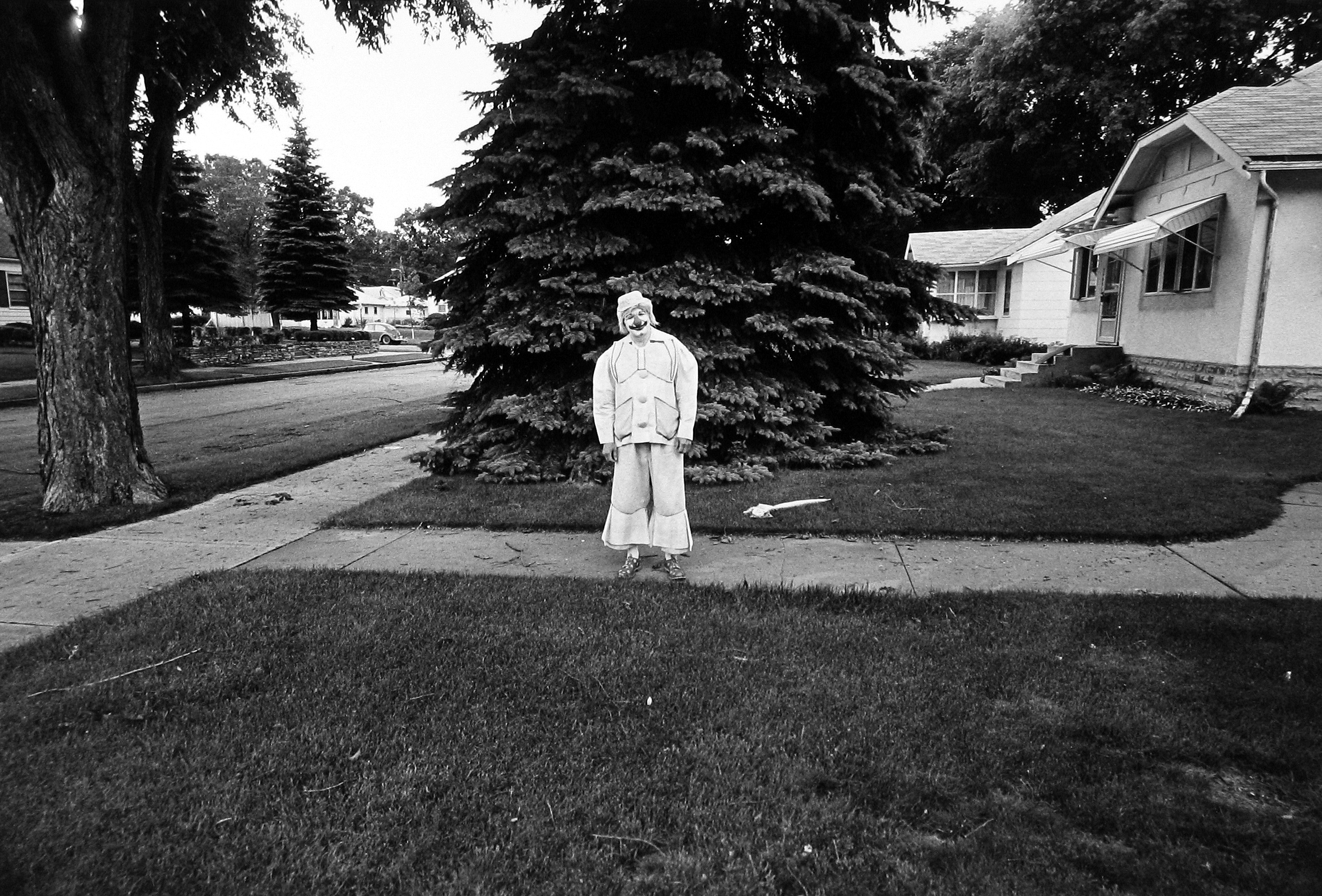 Tom Arndt: Minnesota 2006 Howard Greenberg Gallery