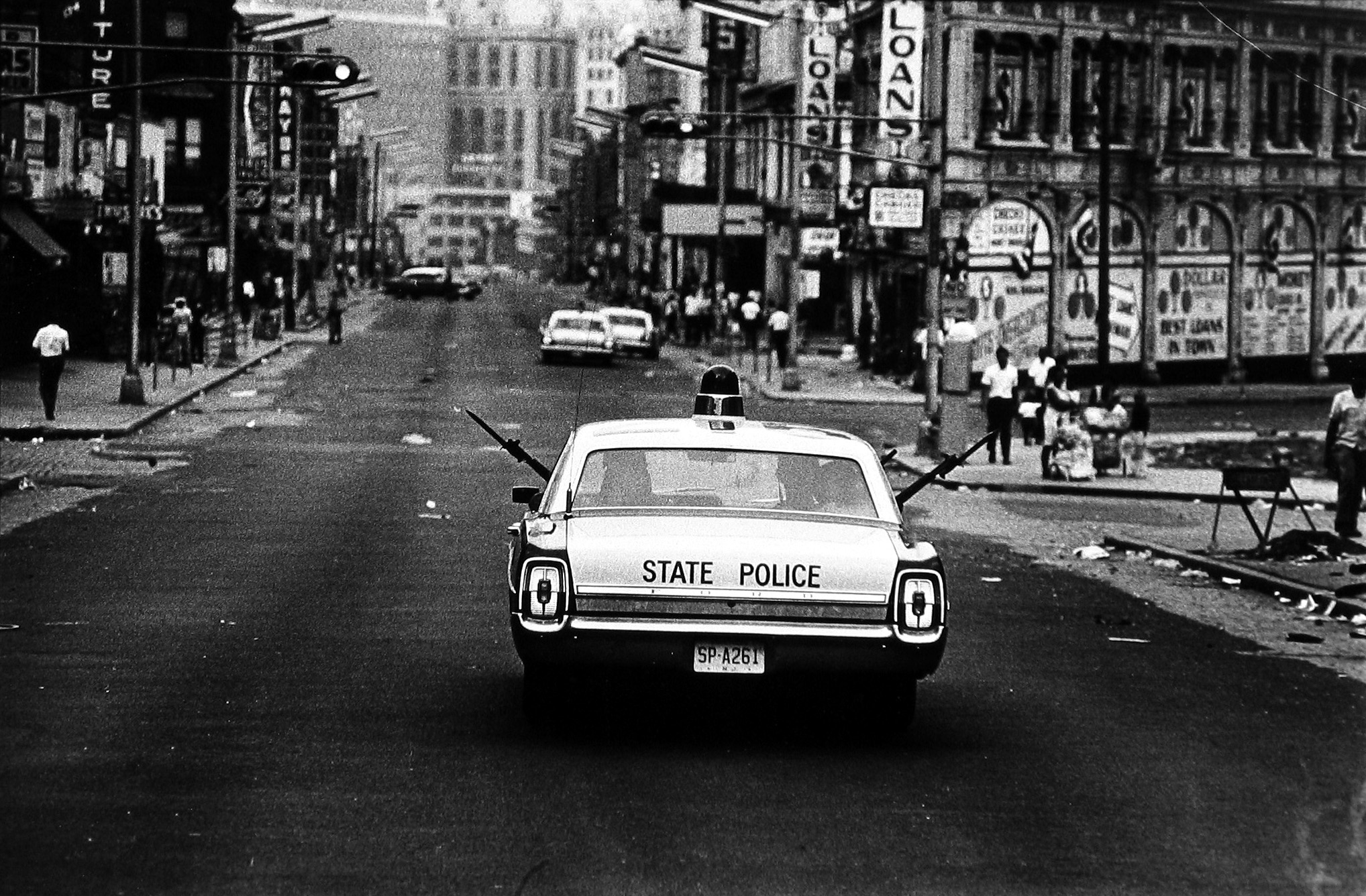 Injustice: Cvil Rights Photographs 2008 Howard Greenberg Gallery