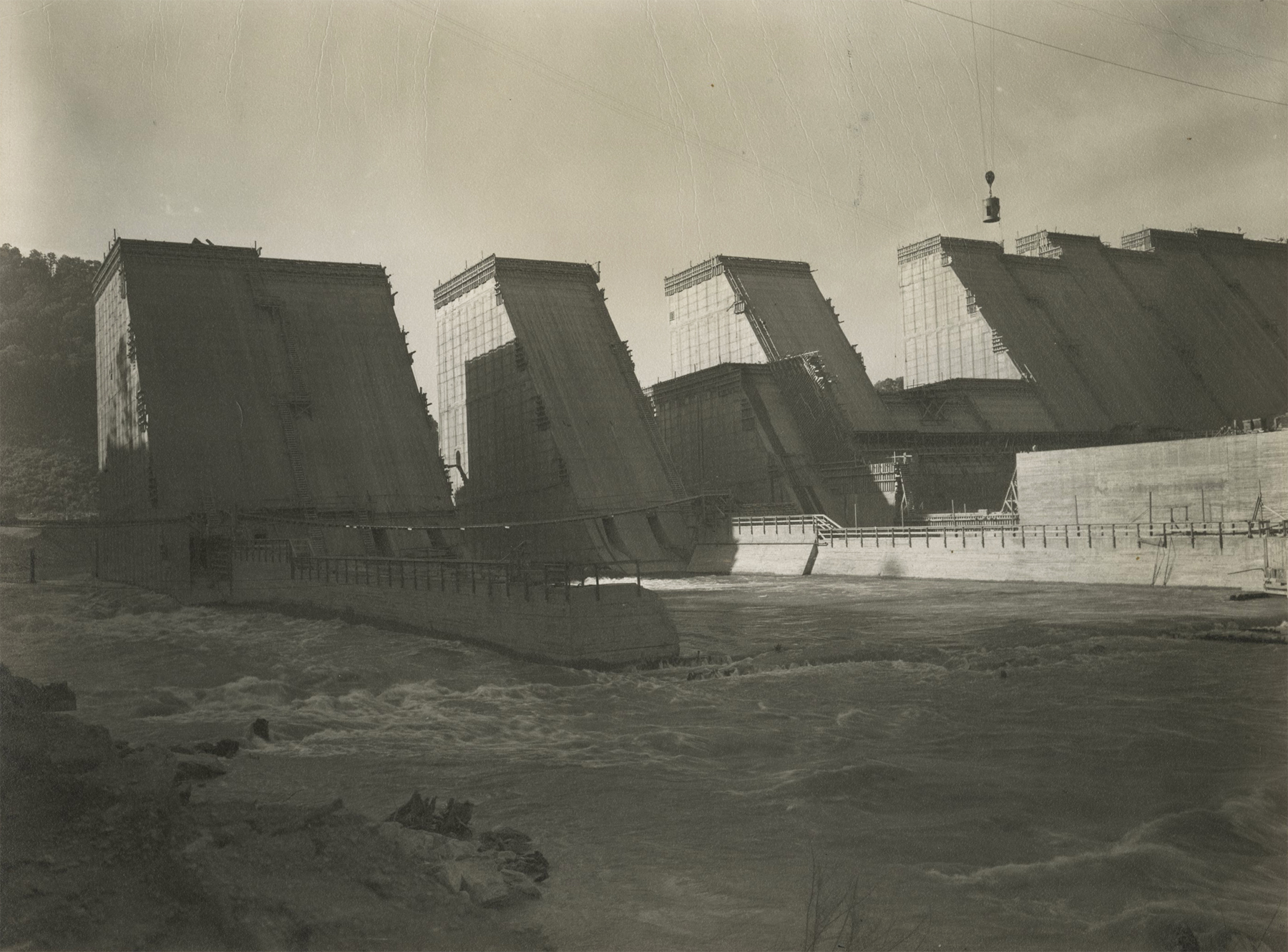 Berenice Abbott 2014 Howard Greenberg Gallery