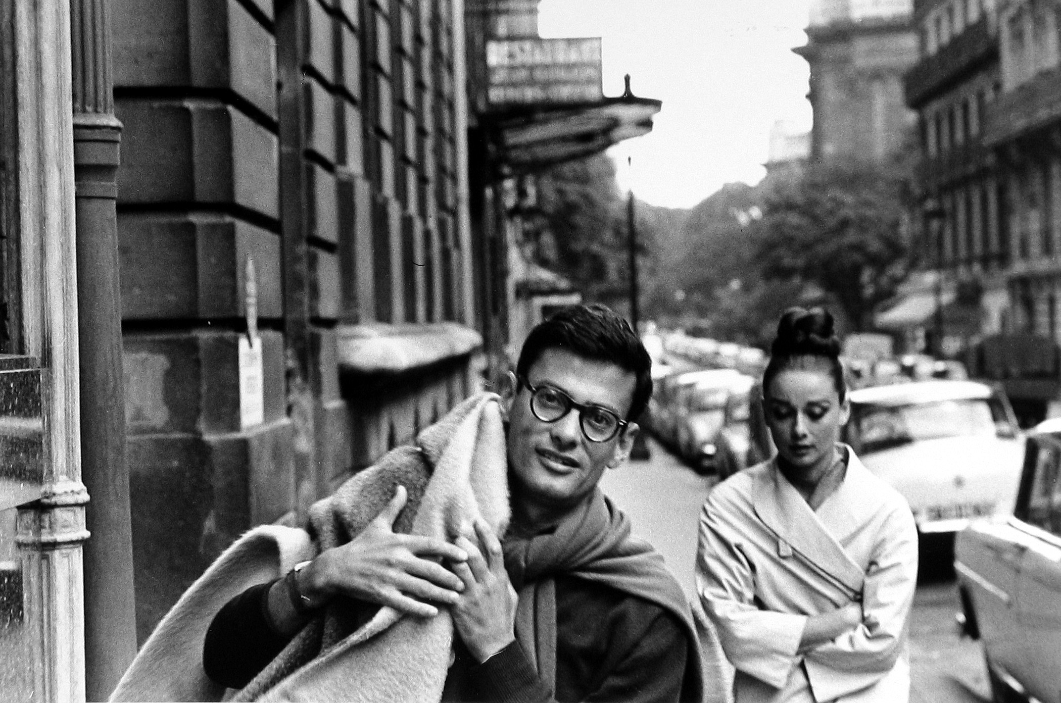 Henry Wolf: Photographs by the Influential Art Director 2005 Howard Greenberg Gallery