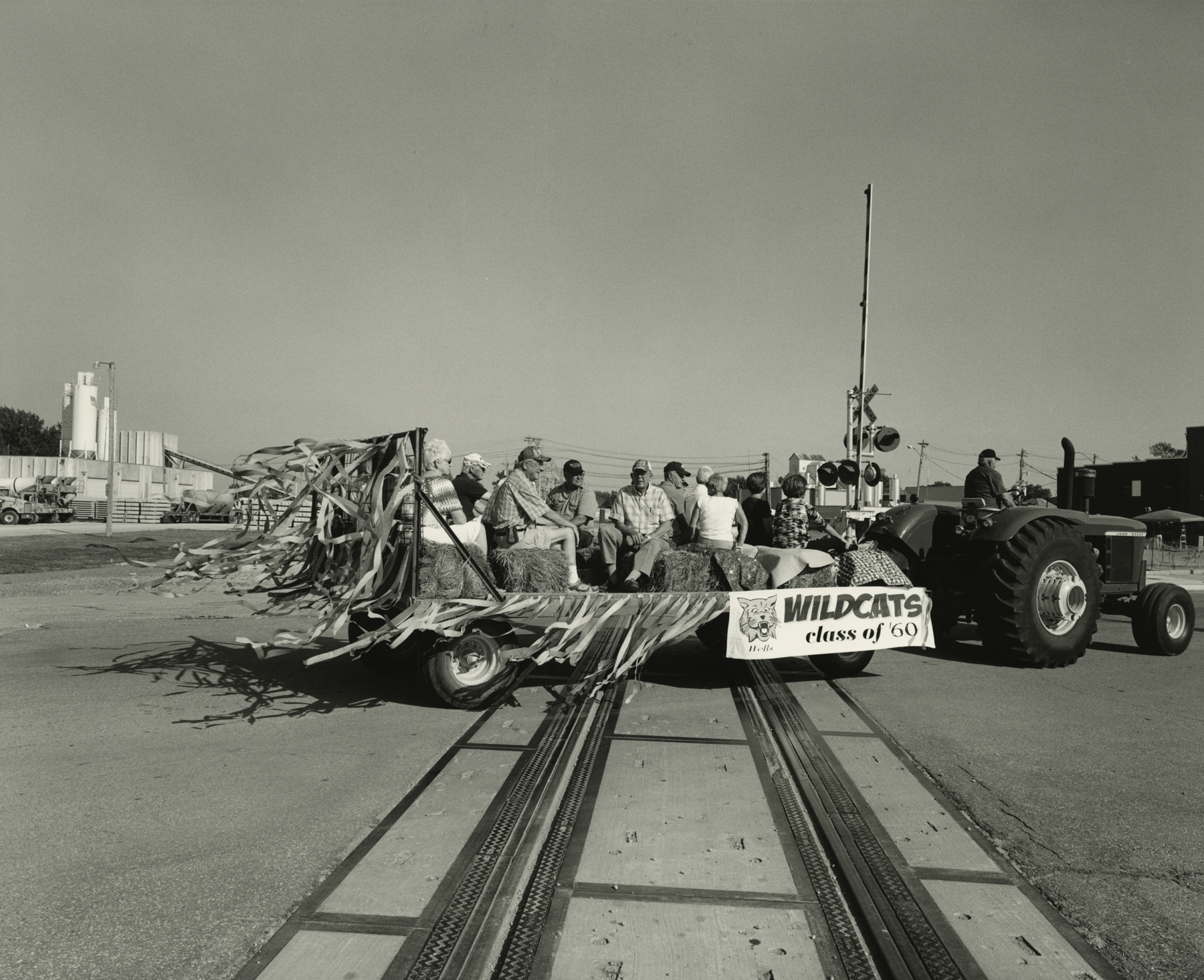 Tom Arndt Where I Live Howard Greenberg Gallery 2017