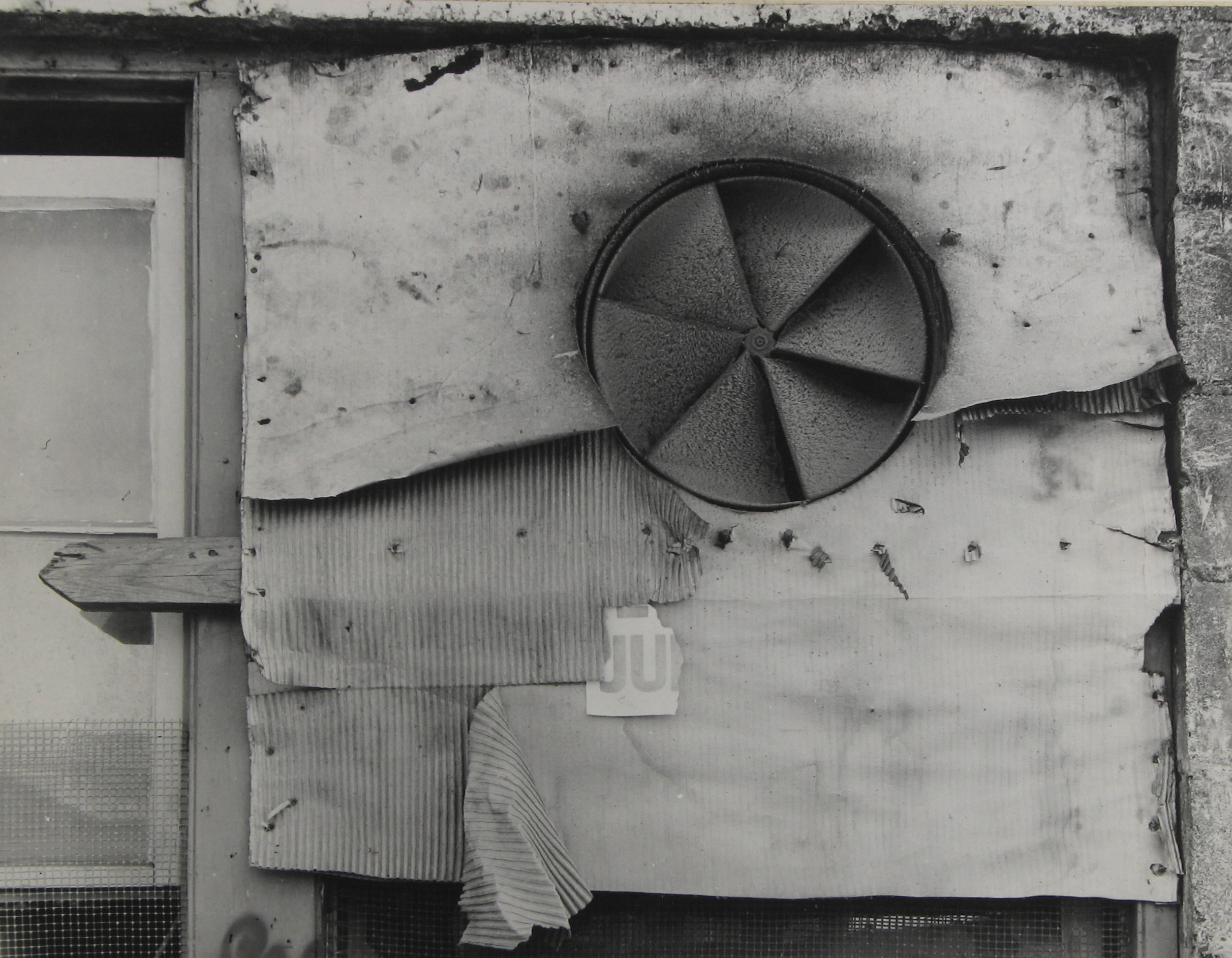 Arnold Newman - West Palm Beach, FL, 1941- Howard Greenberg Gallery - 2018