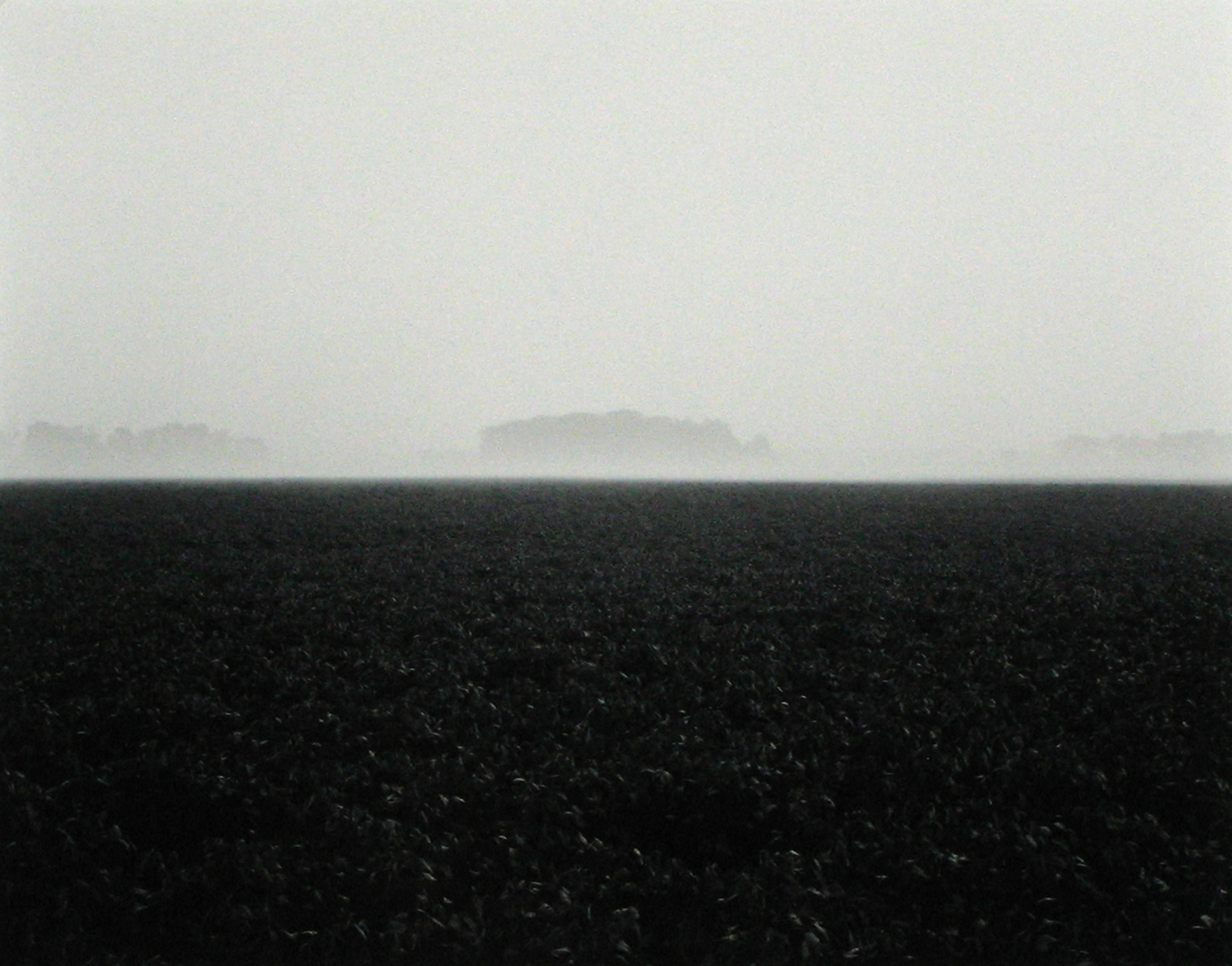 Land Lines - Howard Greenberg Gallery - 2015