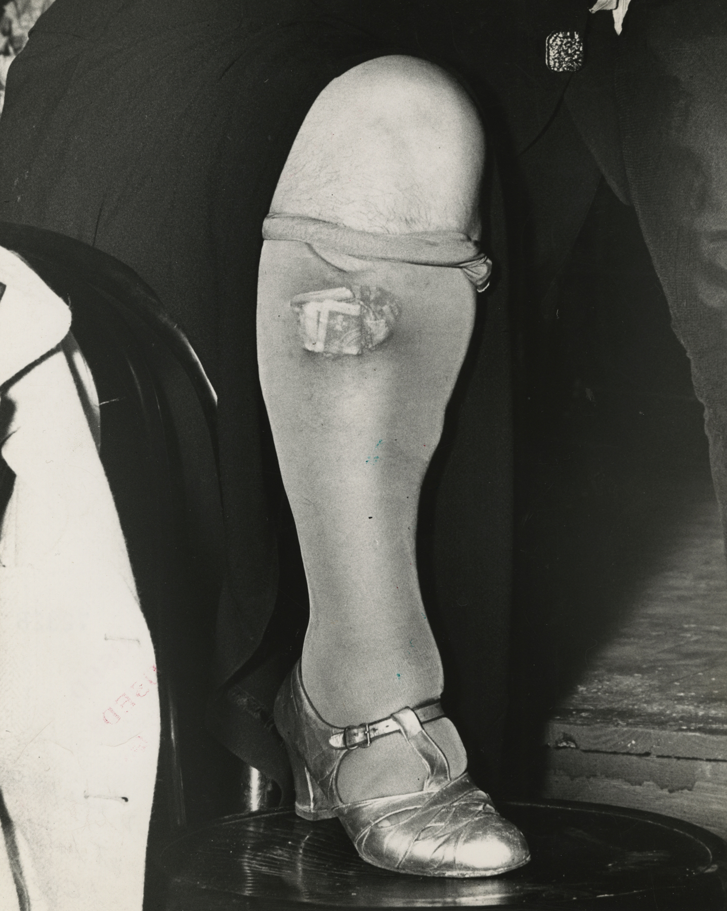 Weegee - Howard Greenberg Gallery - 2017