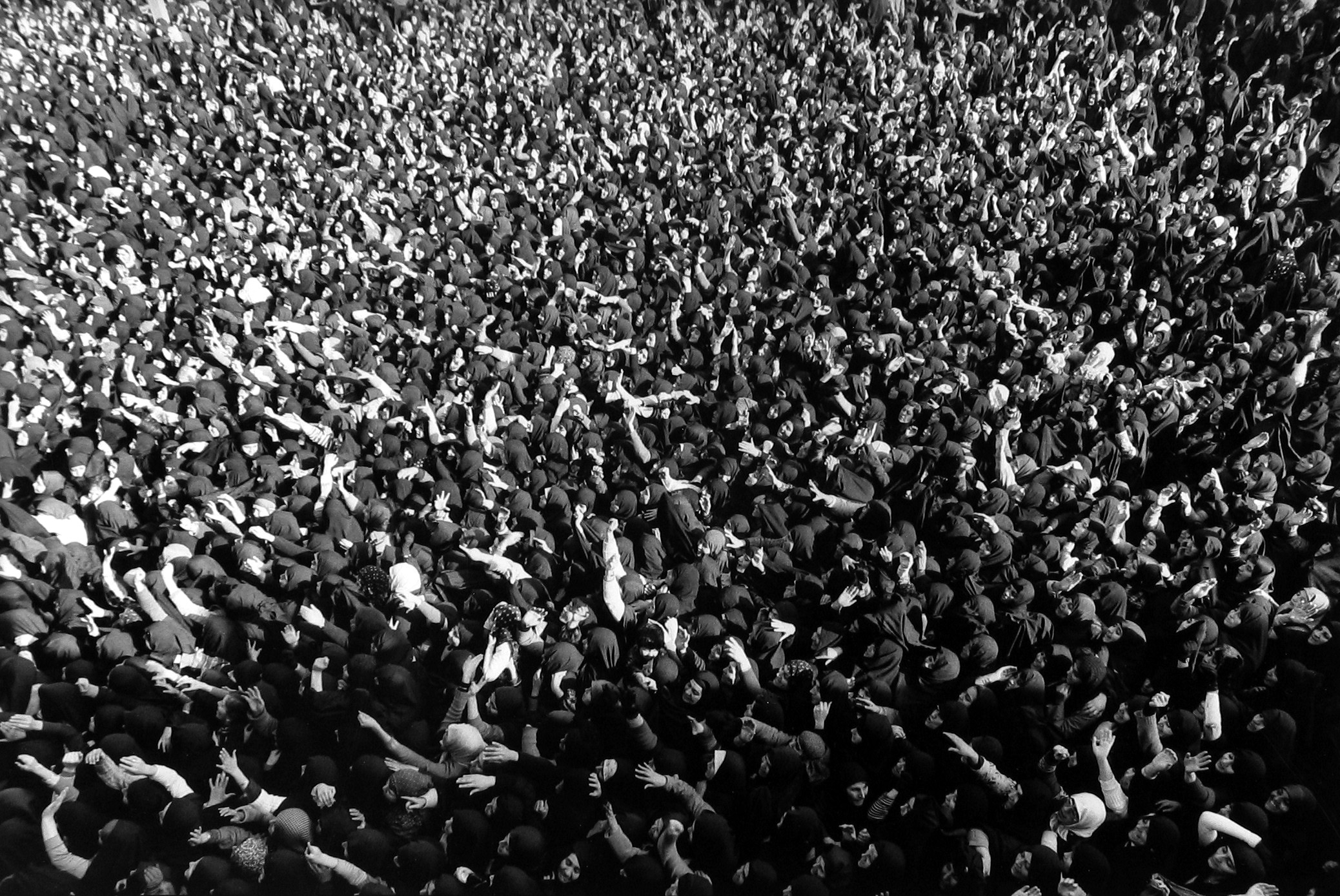 Marc Riboud: Home on the road 2008 Howard Greenberg Gallery