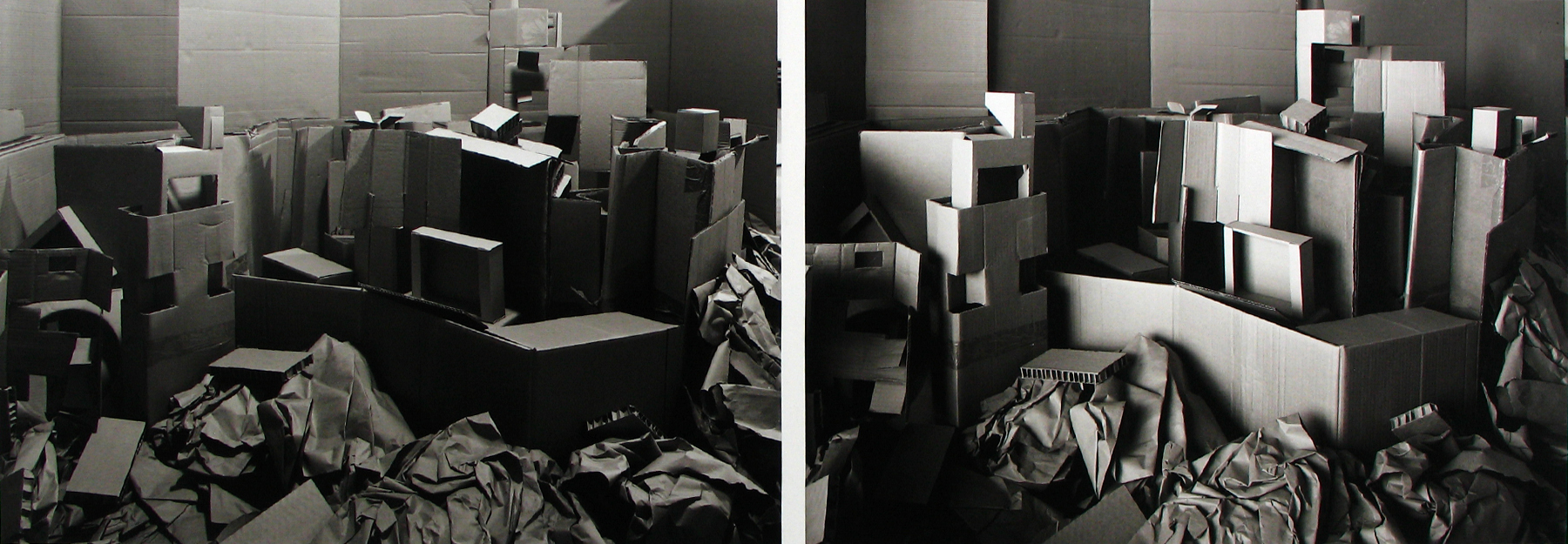 Frank Gohlke: One Thing and Another 2012 Howard Greenberg Gallery