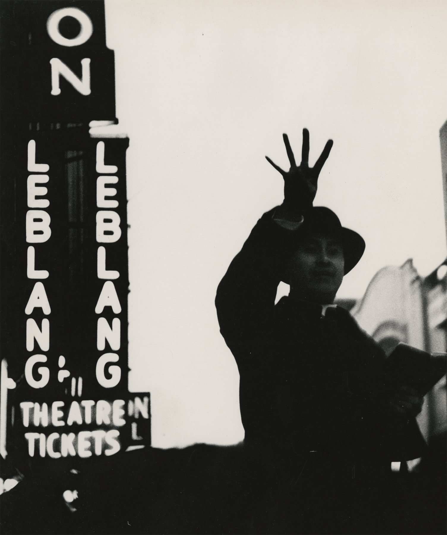 Weegee - Howard Greenberg Gallery - 2017