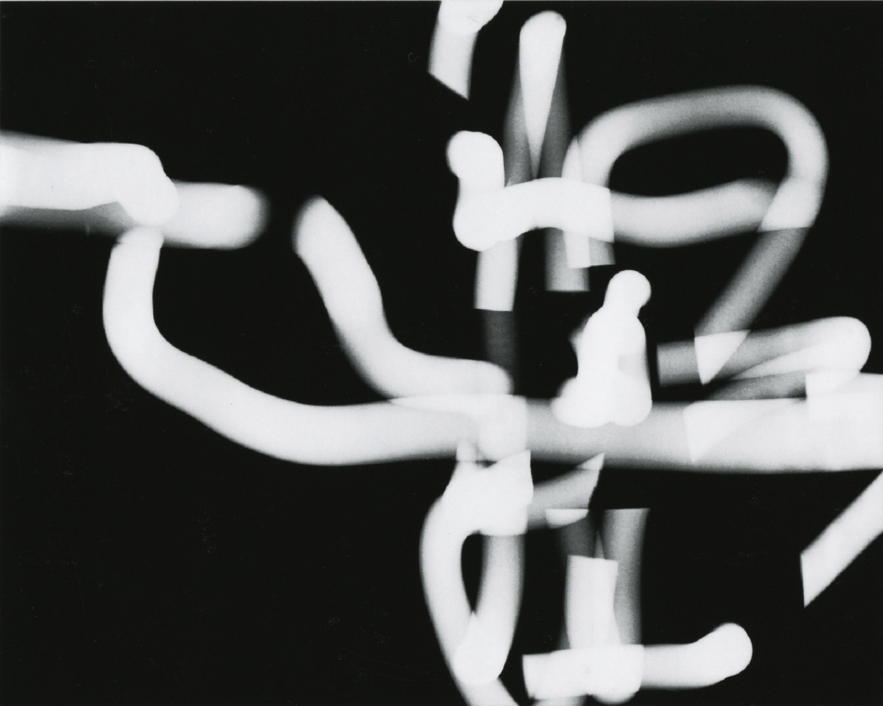 William Klein: Paintings, Etc. 2013 Howard Greenberg Gallery