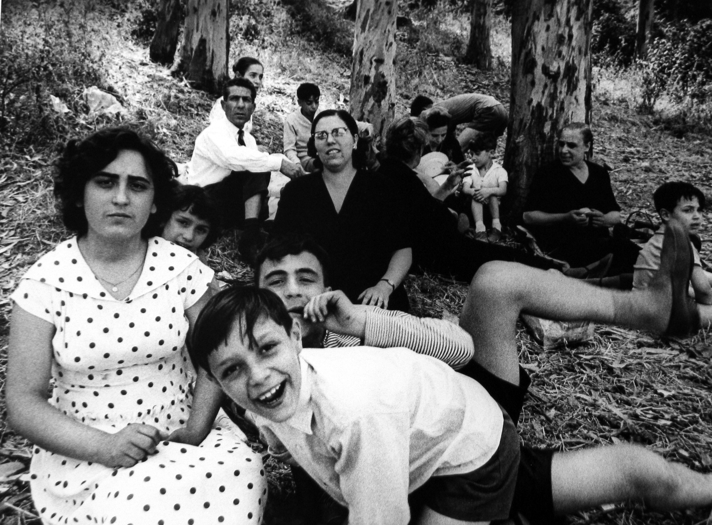 William Klein: Prints 1955-2007 2007 howard greenberg gallery