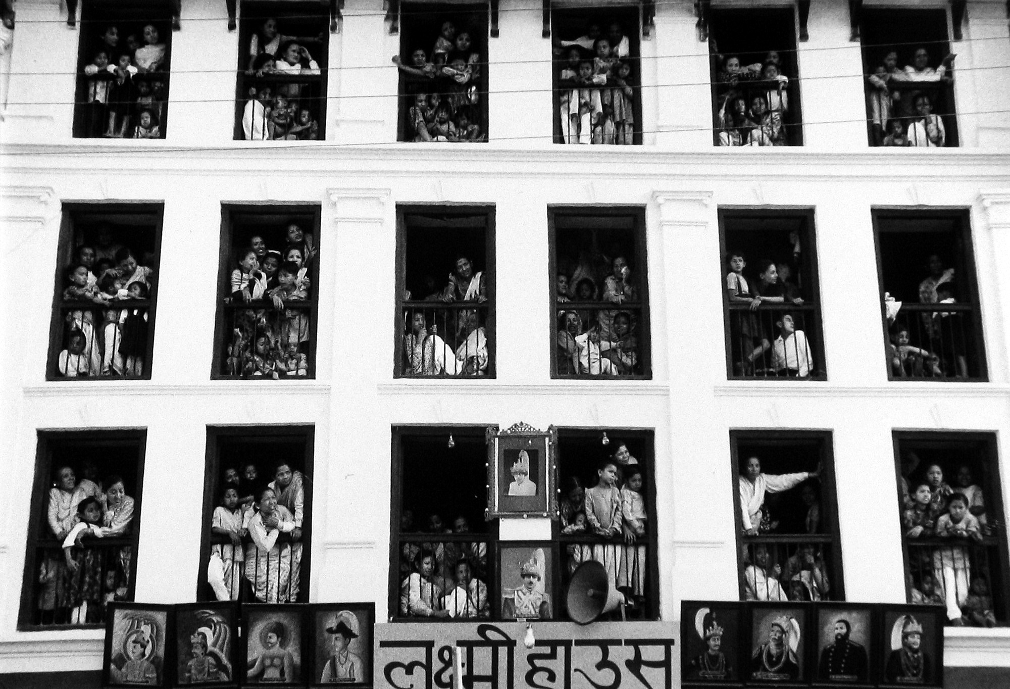 Sacred Sight: Photographs in India 2009 Howard Greenberg Gallery