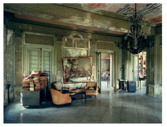 Beyond Words: Photography in the New Yorker 2011 Howard Greenberg Gallery