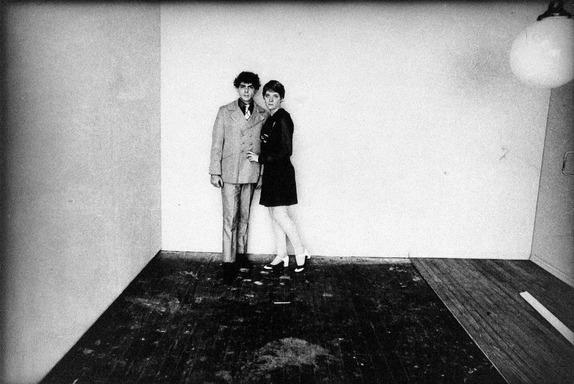 Six from the Seventies: The Last Years of Modern Photography 2004 Howard Greenberg Gallery