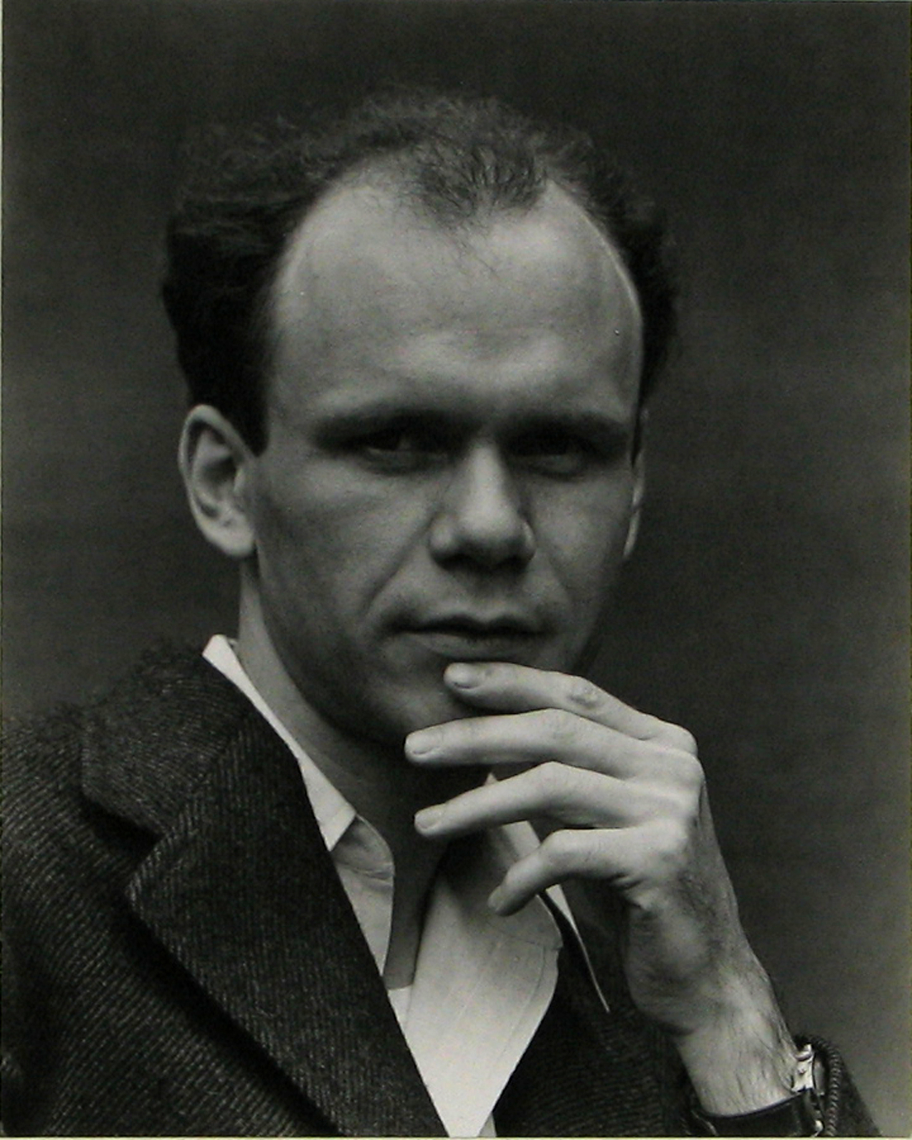 Staff Picks VI - Howard Greenberg Gallery - 2017 - Edward Weston