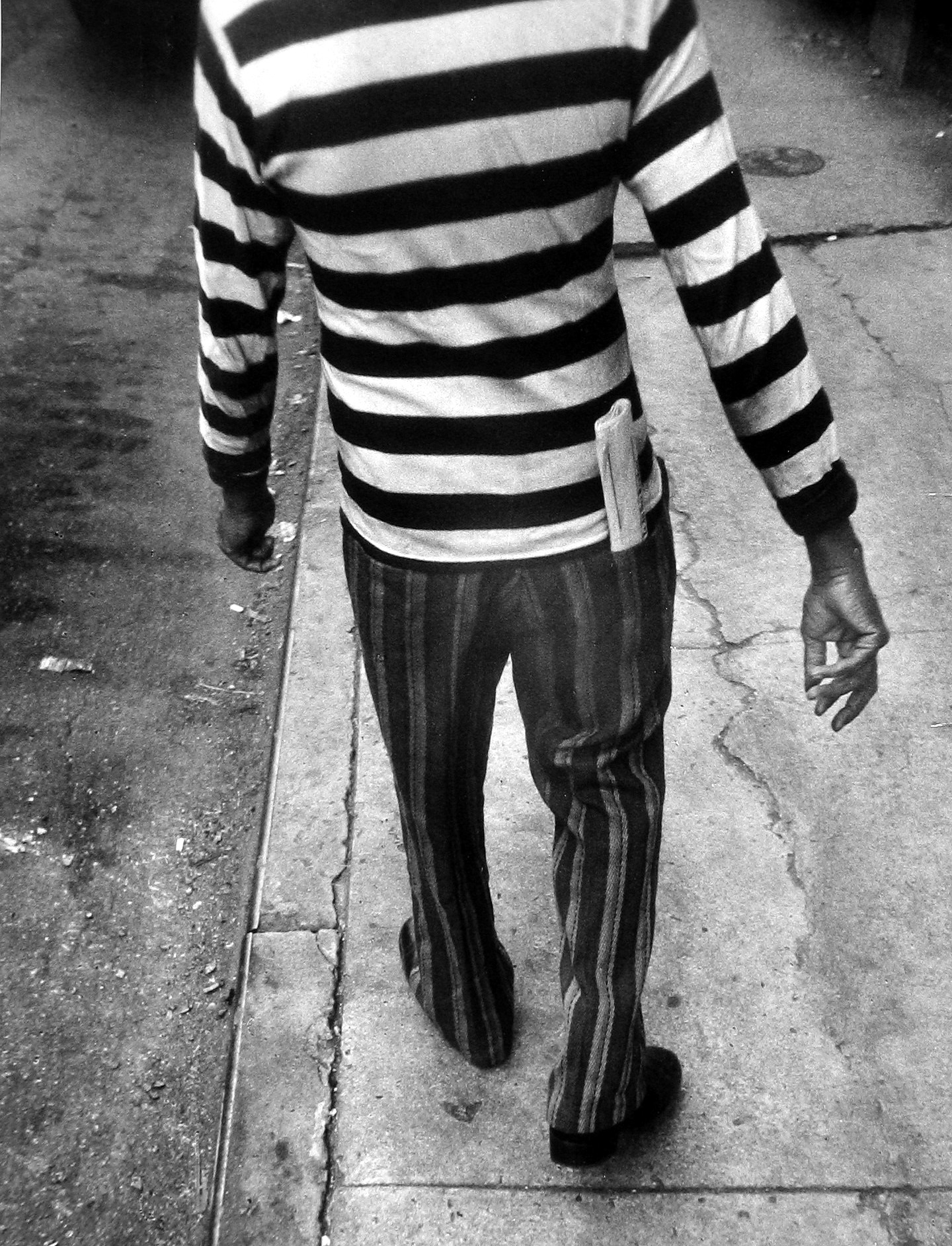 Leon Levinstein: Obsession 2005 howard greenberg gallery