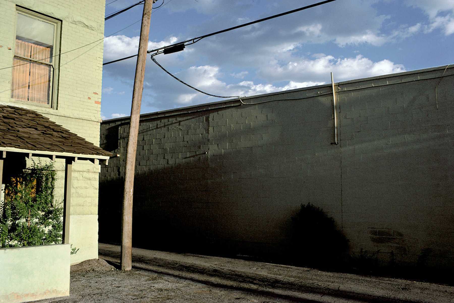 Harry Gruyaert, Nevada, USA, 1982, Howard Greenberg Gallery, 2019