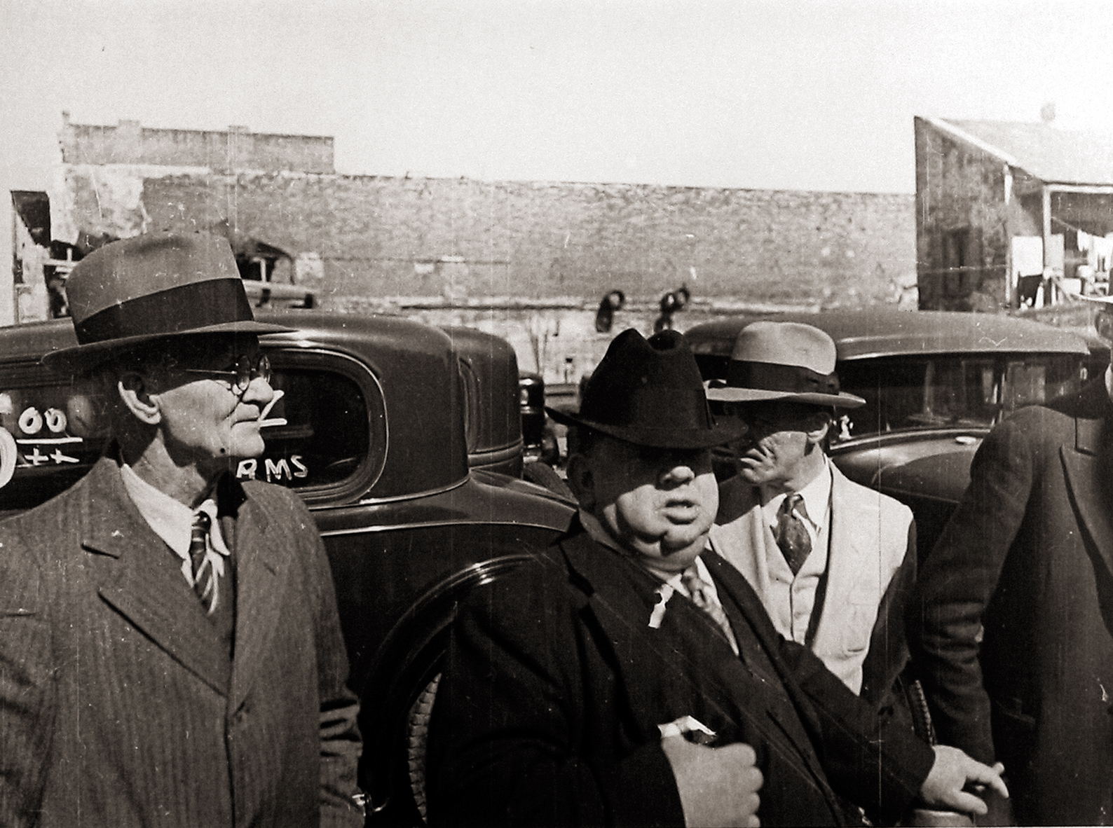 Peter Sekaer: An Untold Story 2010 Howard Greenberg Gallery