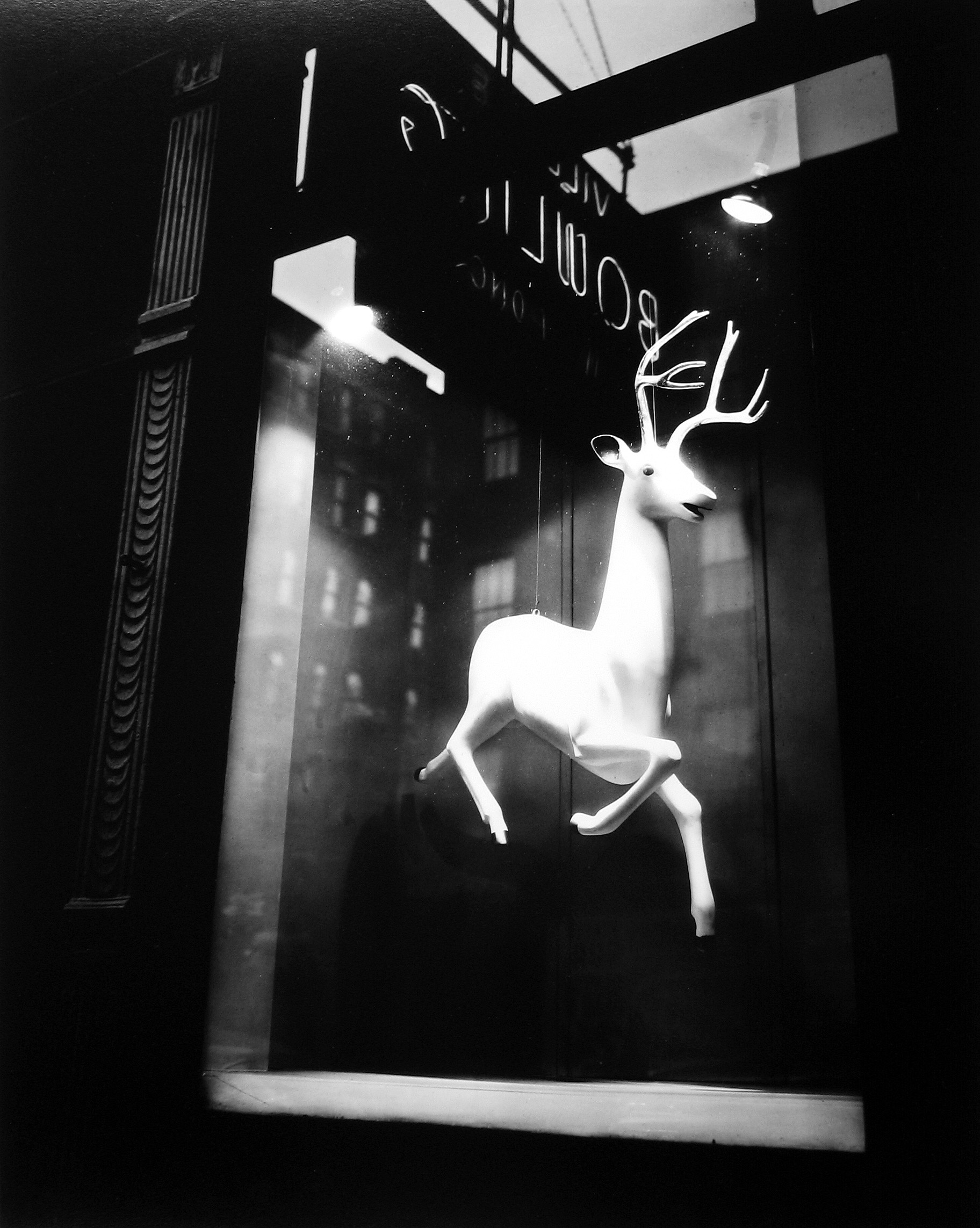 Berenice Abbott 2014 Howard Greenberg Gallery